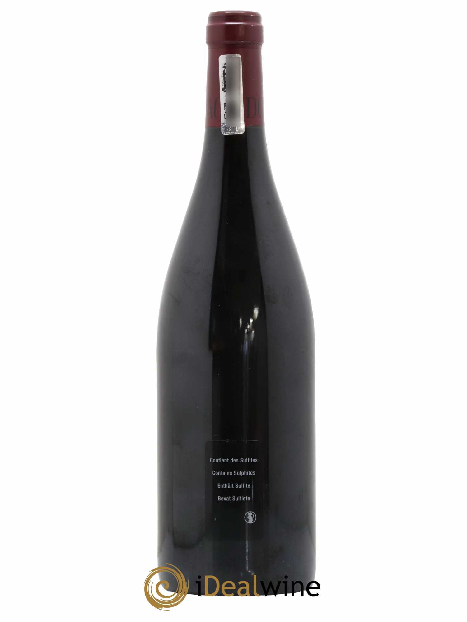 Clos de la Roche Grand Cru Dujac (Domaine) 2014 - Lot de 1 bouteille - 1