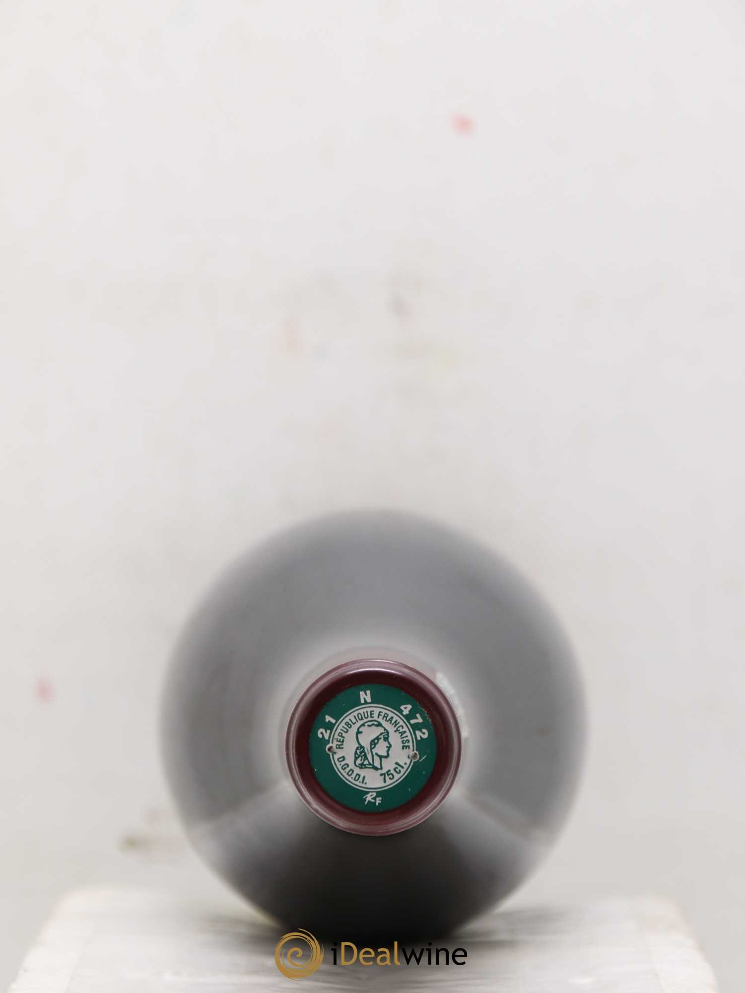Clos de la Roche Grand Cru Dujac (Domaine) 2014 - Lot de 1 bouteille - 2