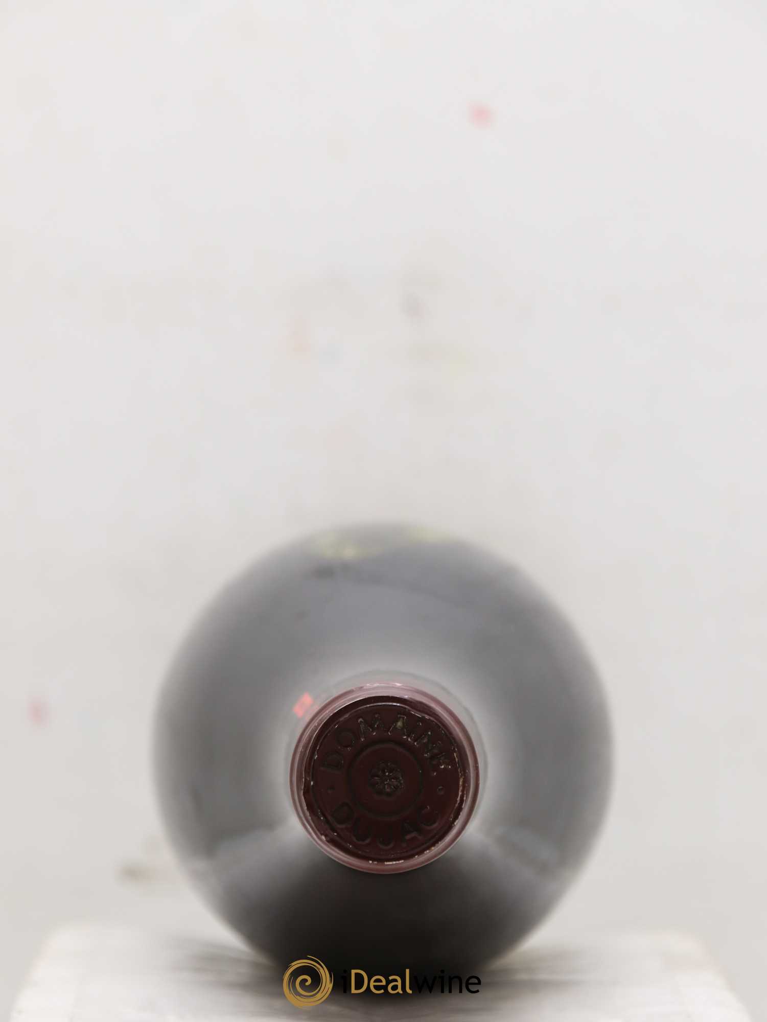 Echezeaux Grand Cru Dujac (Domaine) 1990 - Lot de 1 bouteille - 2