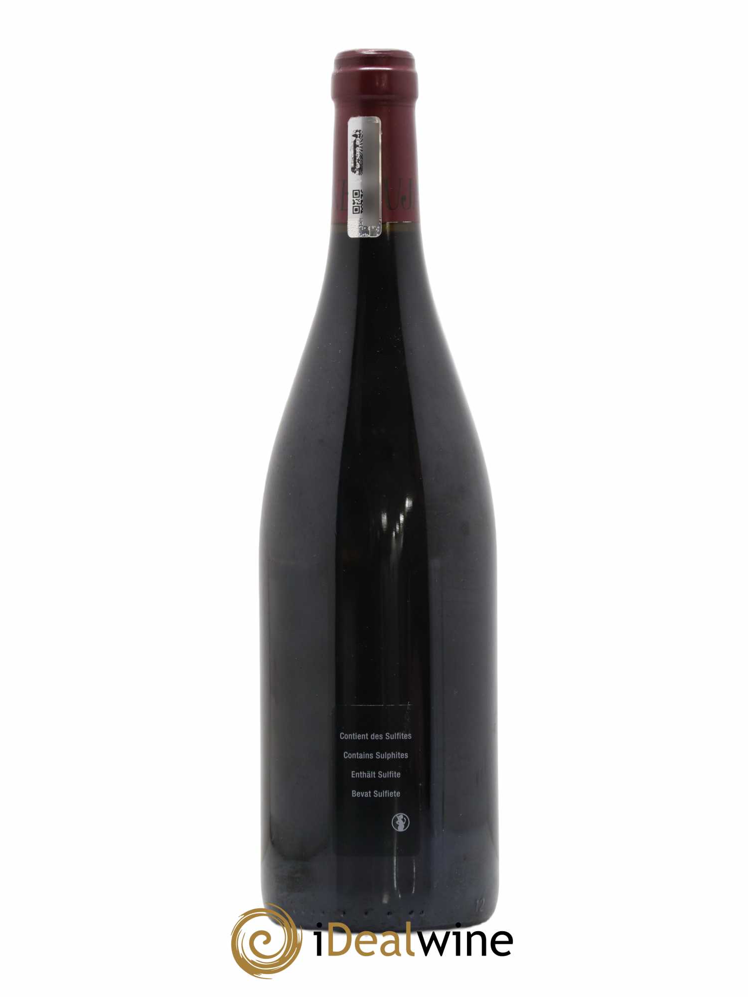 Clos Saint-Denis Grand Cru Dujac (Domaine) 2014 - Lot de 1 bouteille - 1