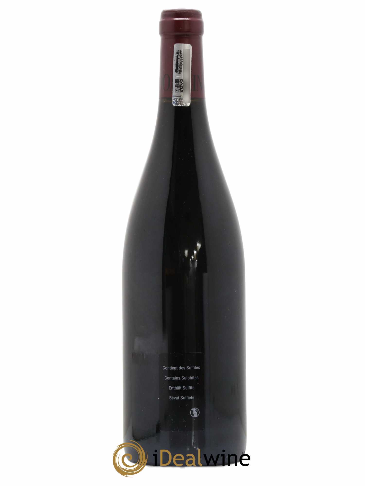 Clos Saint-Denis Grand Cru Dujac (Domaine) 2016 - Lot de 1 bouteille - 1
