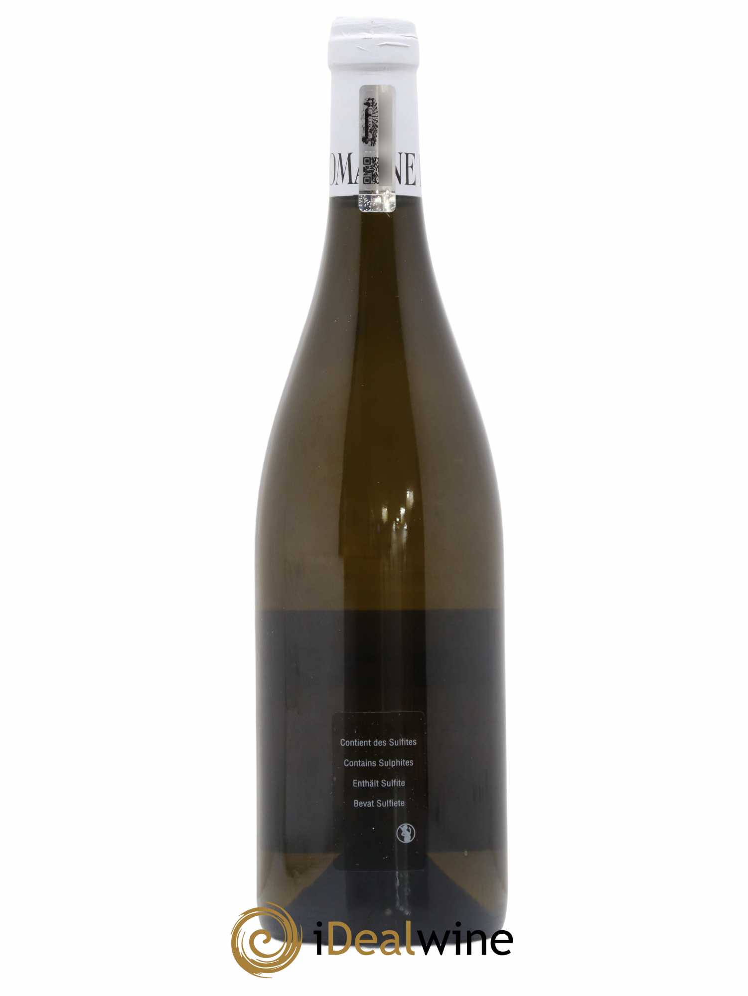 Puligny-Montrachet 1er Cru Les Folatières Dujac (Domaine) 2016 - Lot de 1 bouteille - 1