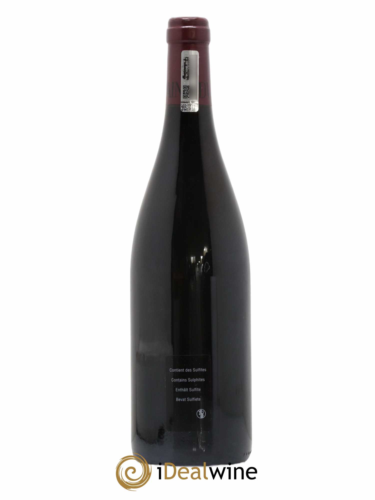 Vosne-Romanée 1er Cru Aux Malconsorts Dujac (Domaine) 2016 - Lot de 1 bouteille - 1