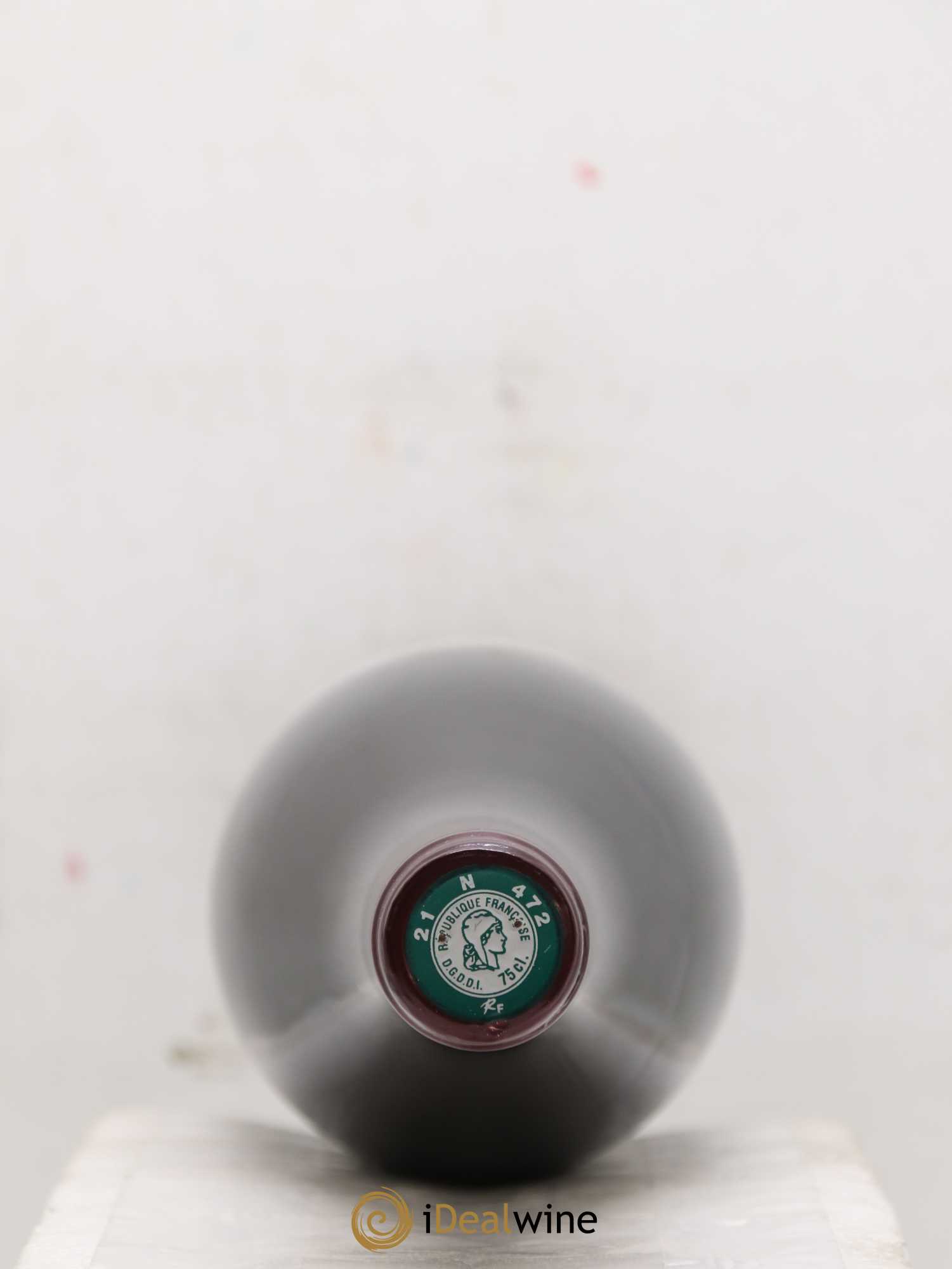 Vosne-Romanée 1er Cru Aux Malconsorts Dujac (Domaine) 2016 - Lot de 1 bouteille - 2