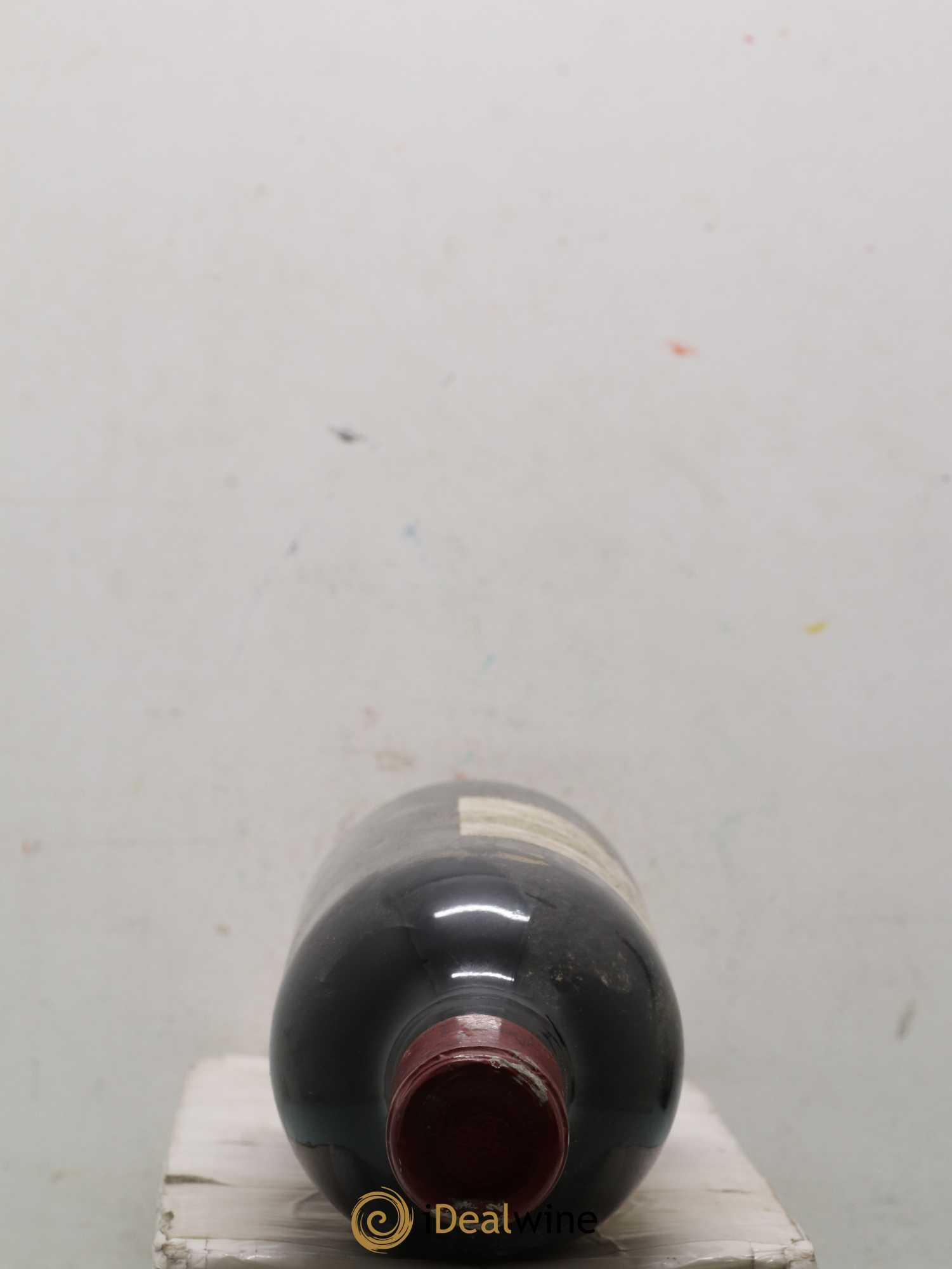 Château Cheval Blanc 1er Grand Cru Classé A 1988 - Lot de 2 bouteilles - 1
