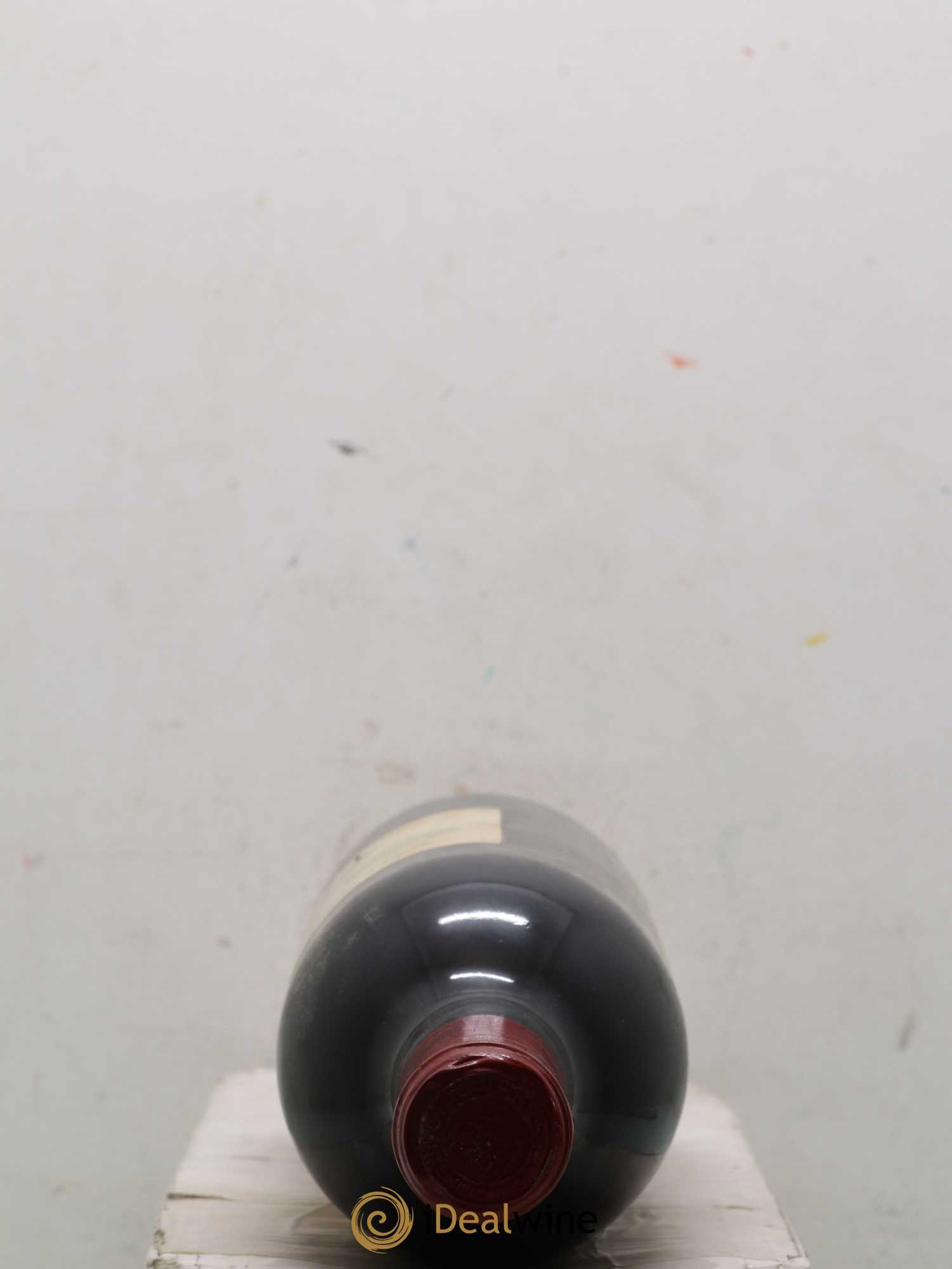 Château Cheval Blanc 1er Grand Cru Classé A 1988 - Lot de 2 bouteilles - 1