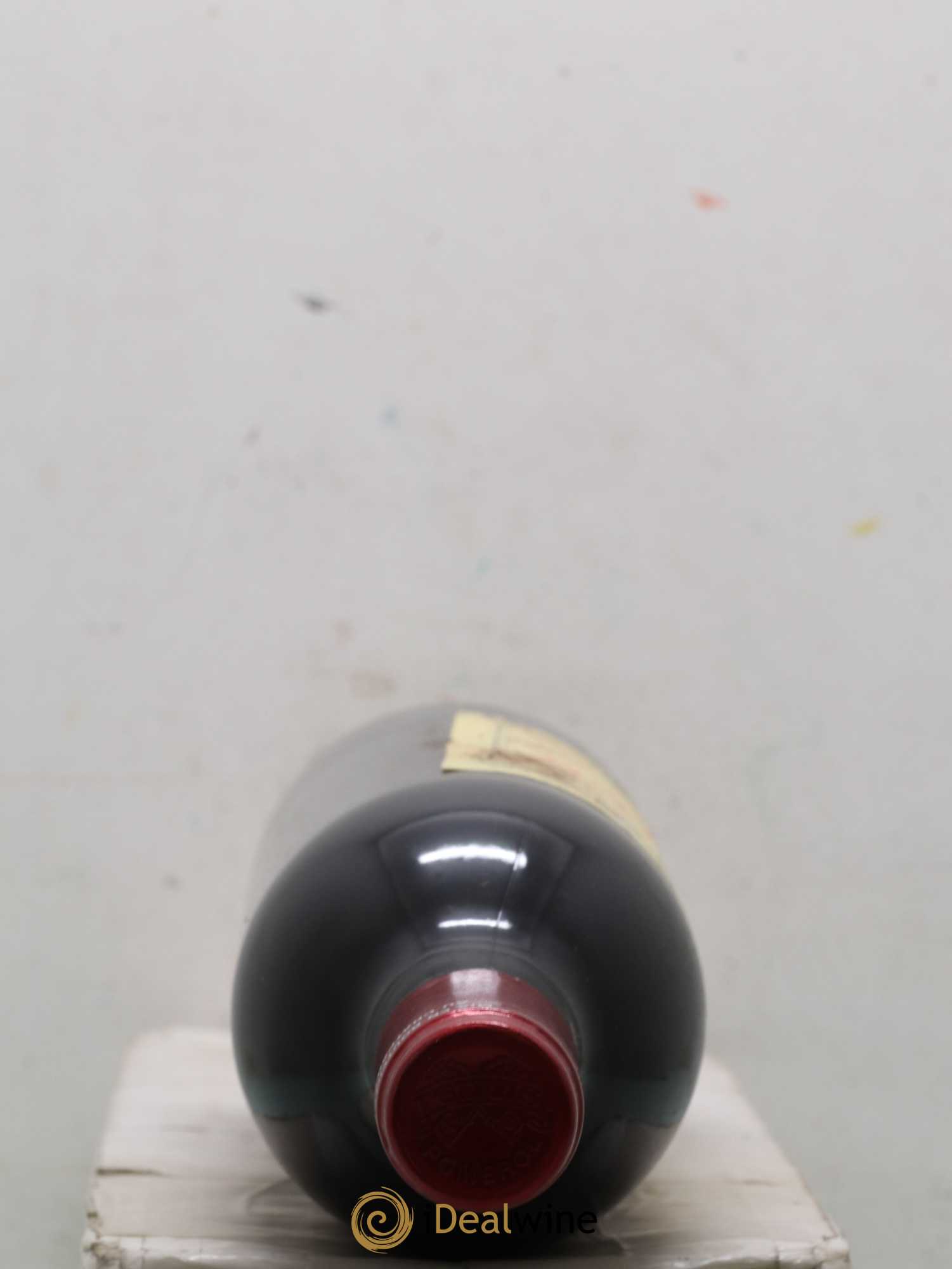 Petrus 1994 - Lot de 1 bouteille - 1