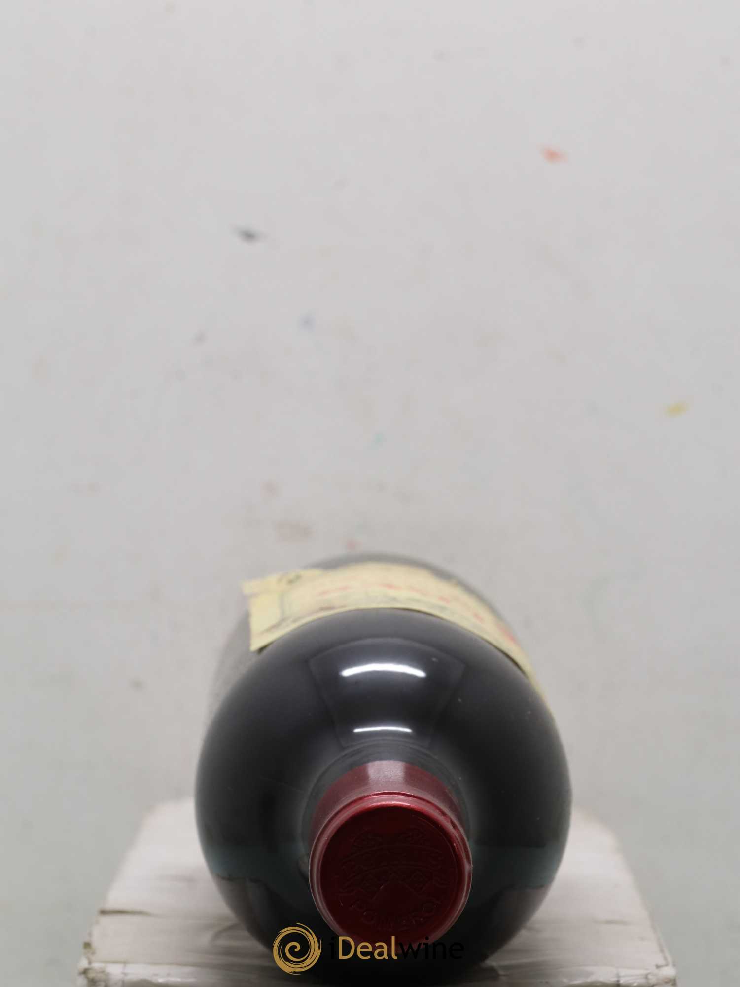 Petrus 1994 - Lot de 1 bouteille - 1