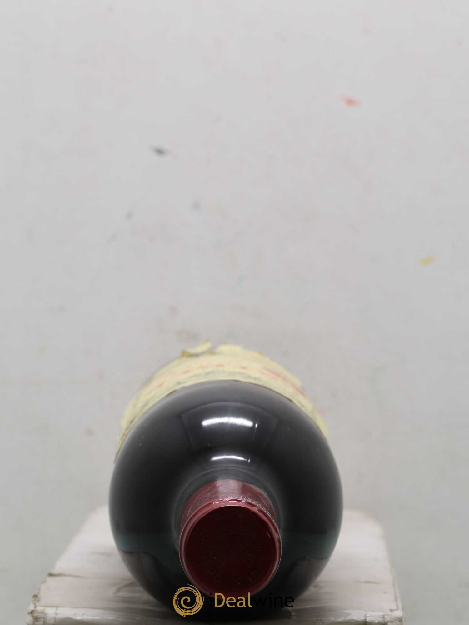 Petrus 1994 - Posten von 1 Flasche - 1