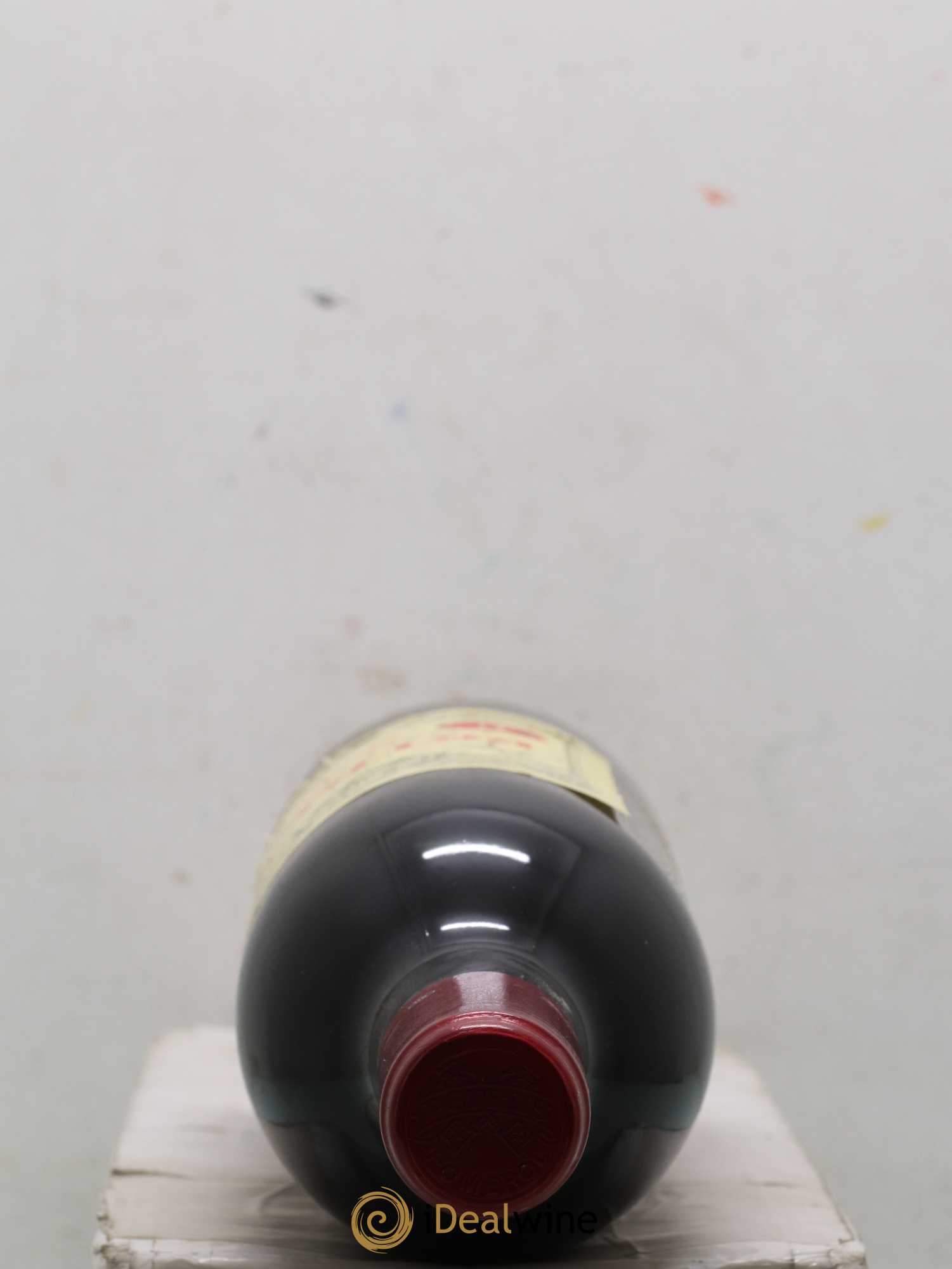 Petrus 1994 - Lot de 1 bouteille - 1