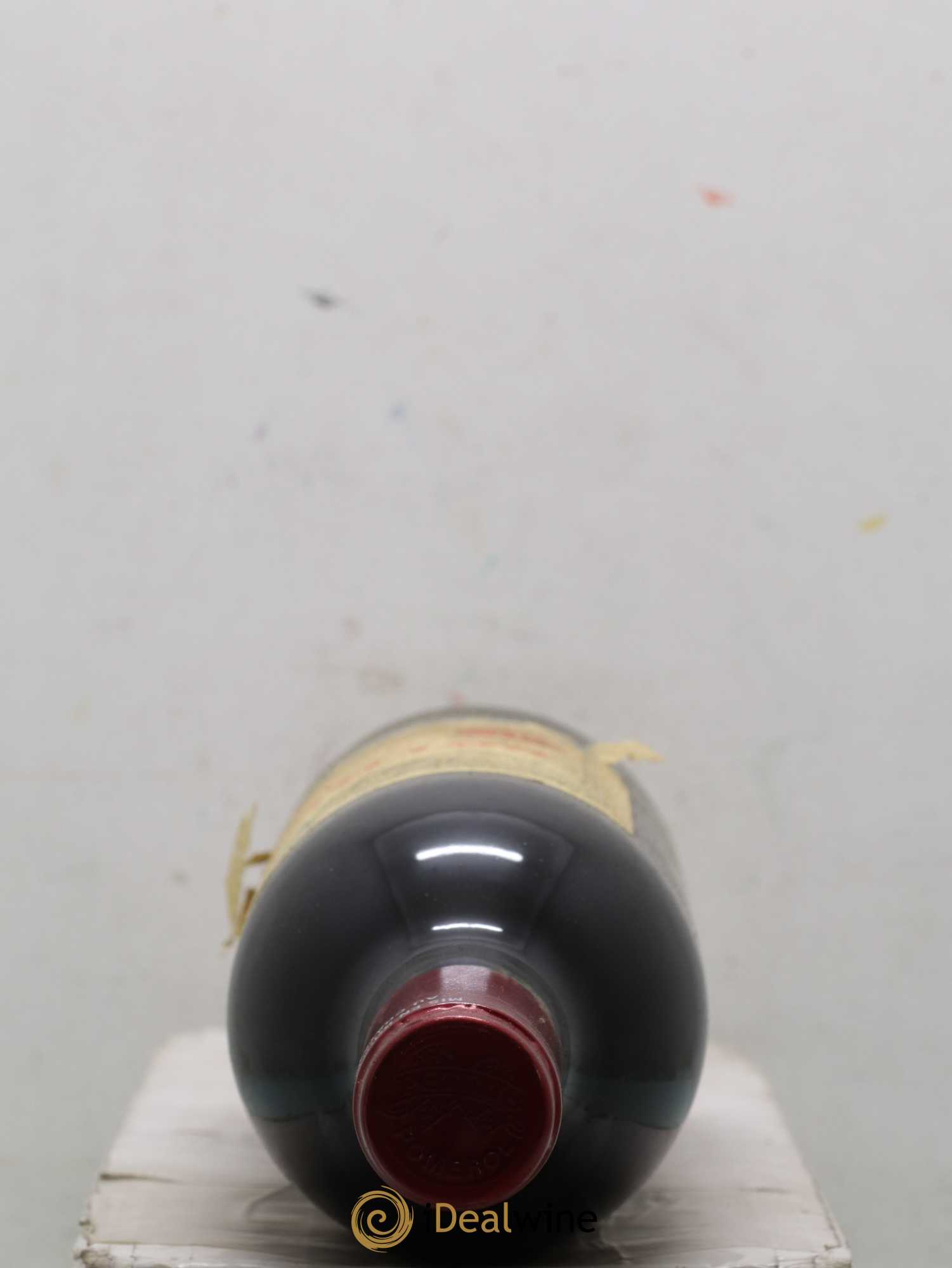 Petrus 1994 - Lot de 1 bouteille - 1