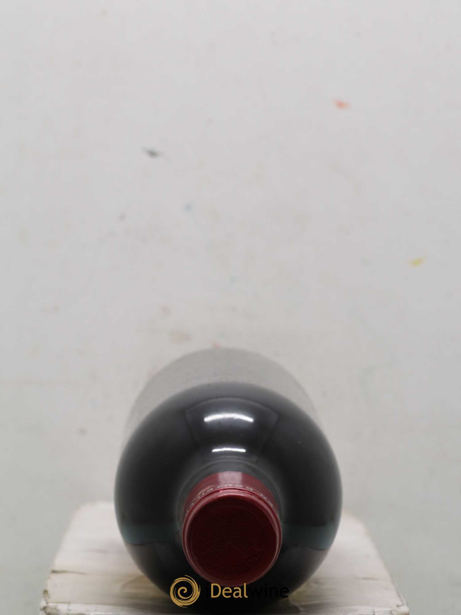 Petrus 1995 - Lot of 1 bottle - 1