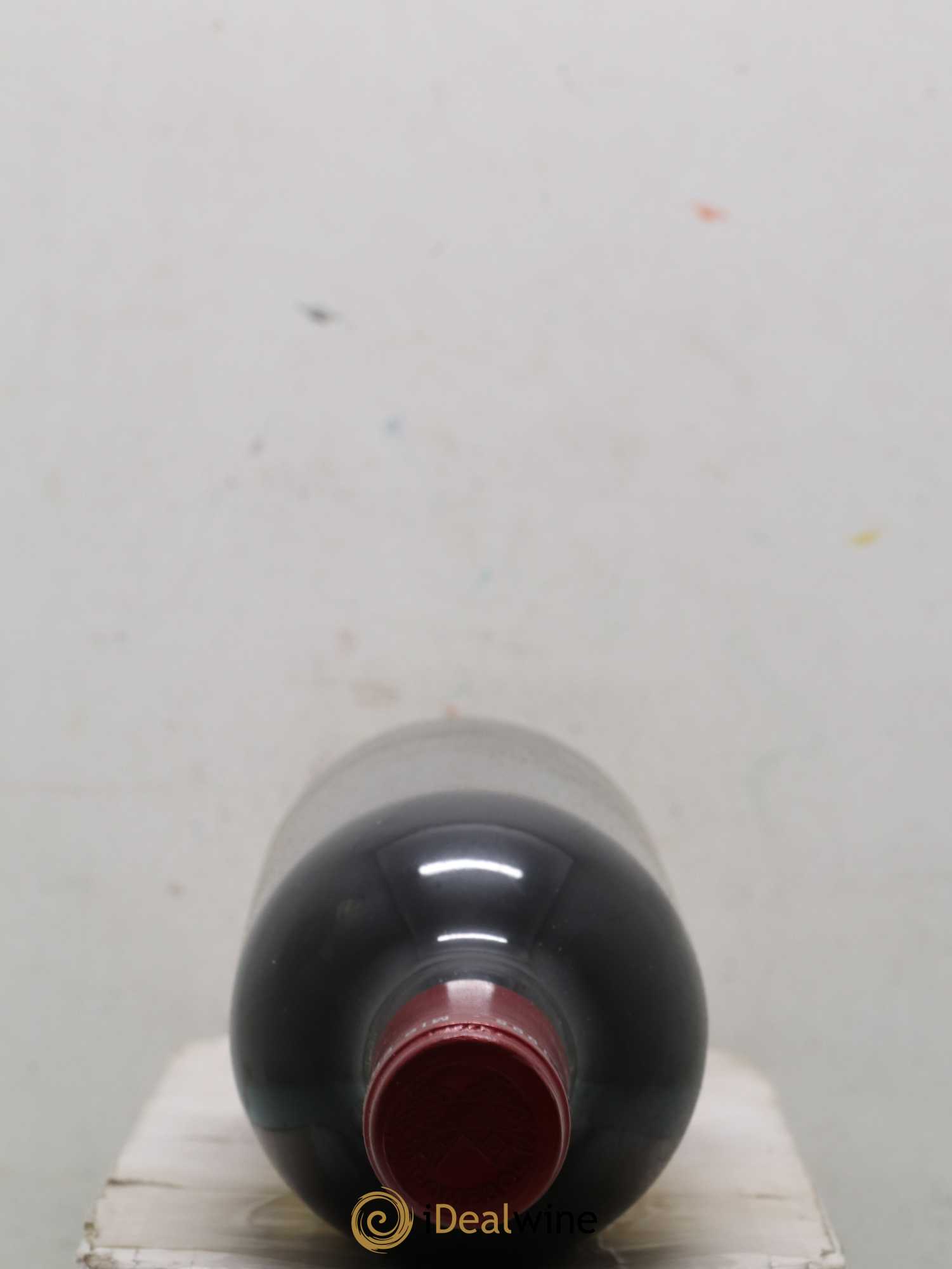 Petrus 1995 - Lot de 1 bouteille - 1