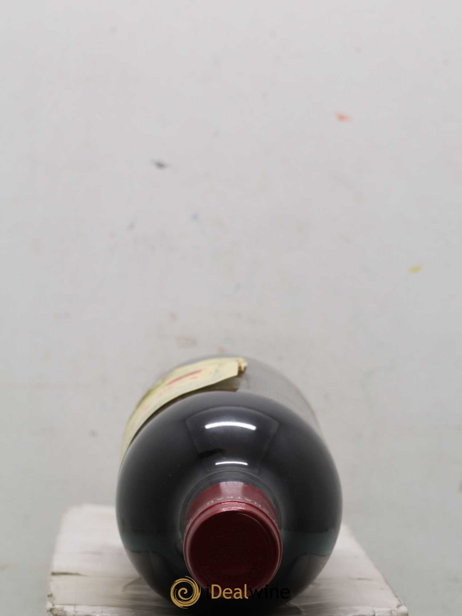 Petrus 1995 - Lot de 1 bouteille - 1