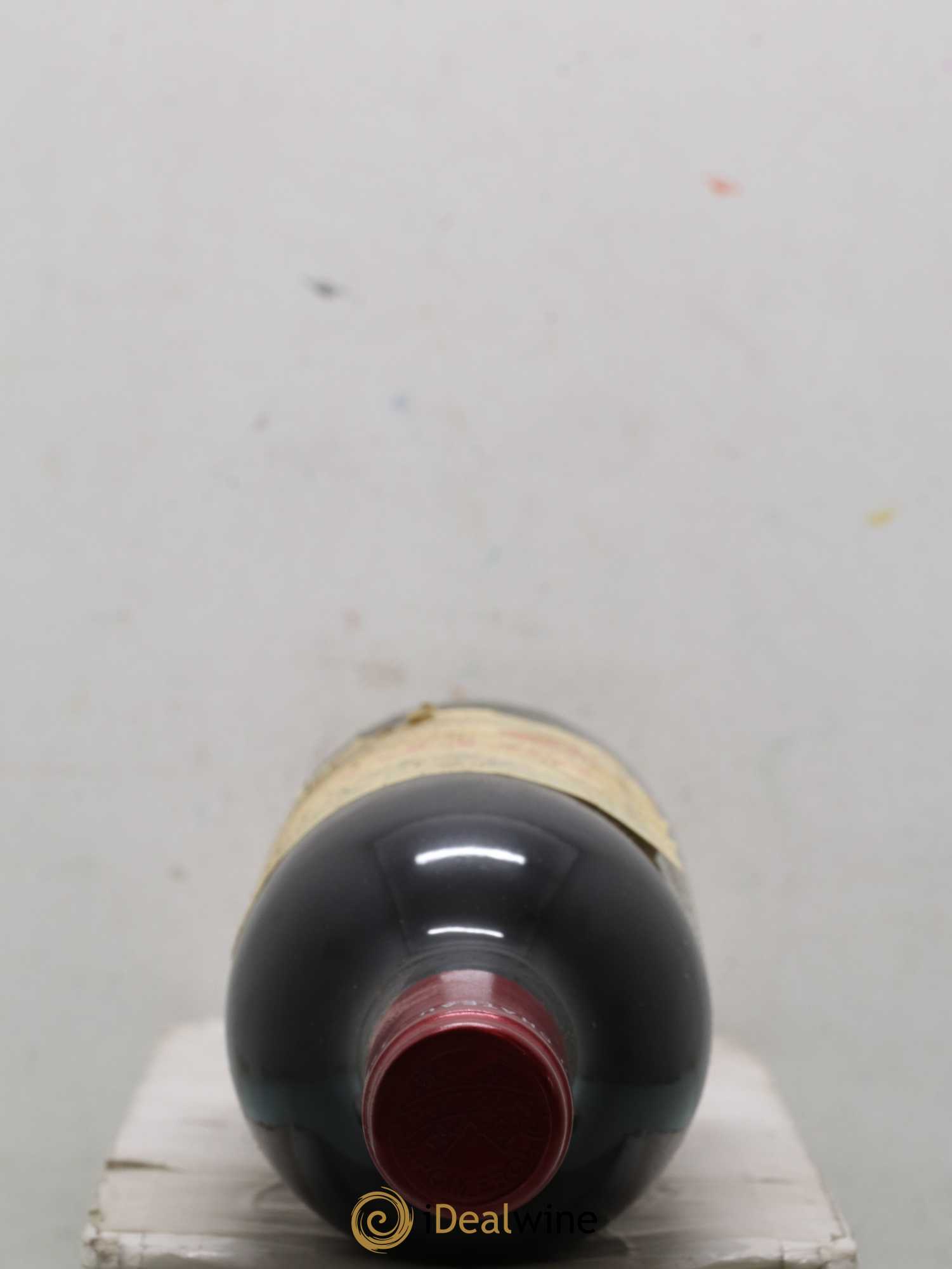 Petrus 1995 - Posten von 1 Flasche - 1