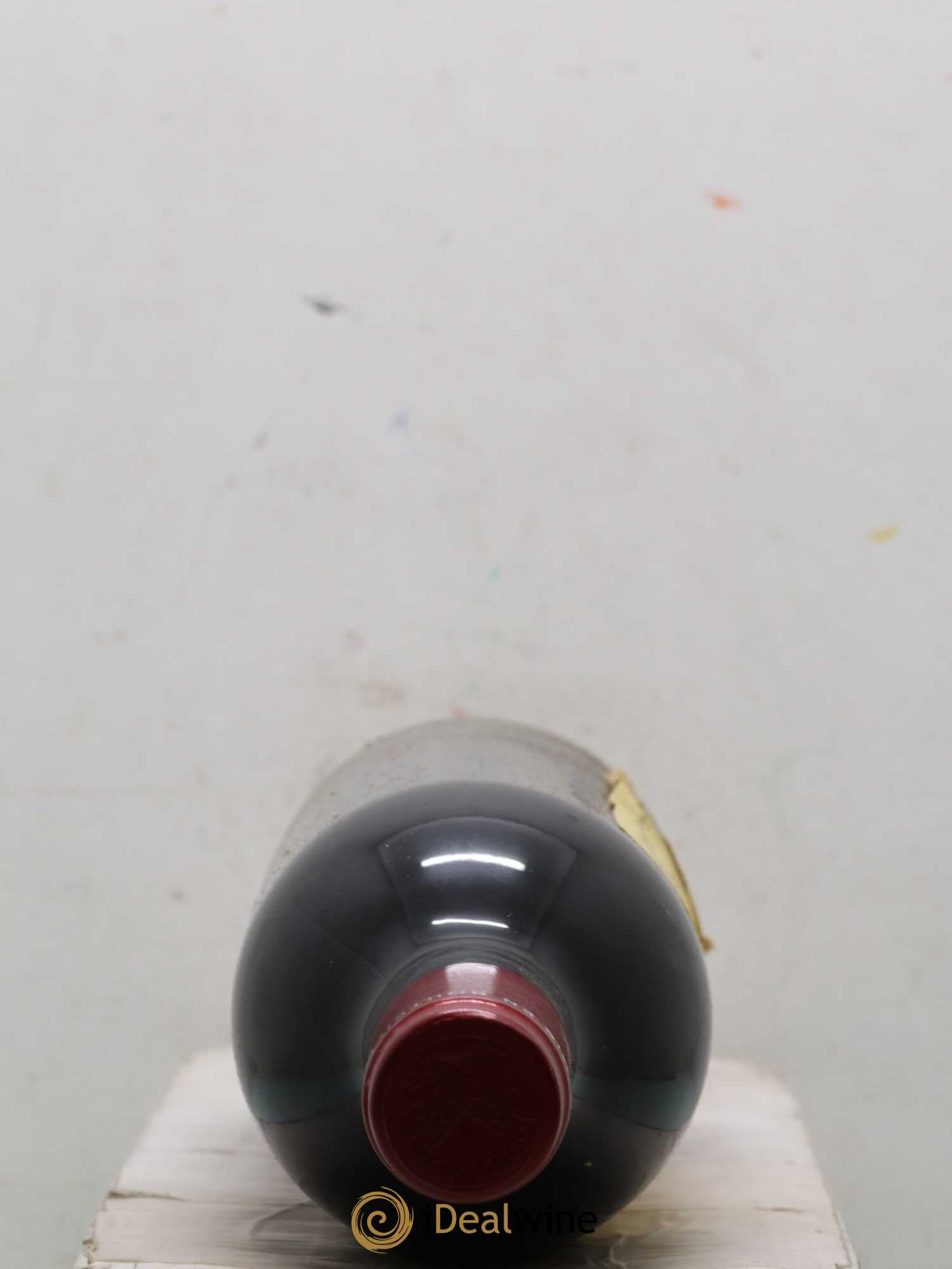 Petrus 1995 - Lot de 1 bouteille - 1