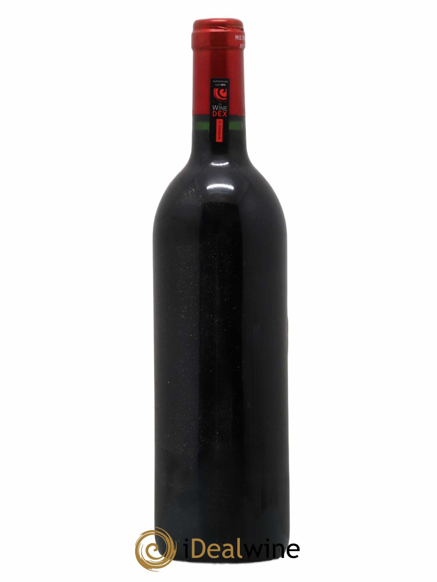 Petrus 1990 - Lot de 1 bouteille - 1