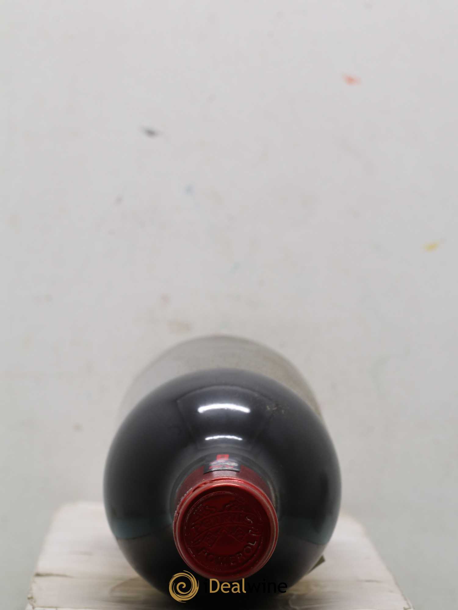 Petrus 1990 - Lot de 1 bouteille - 2