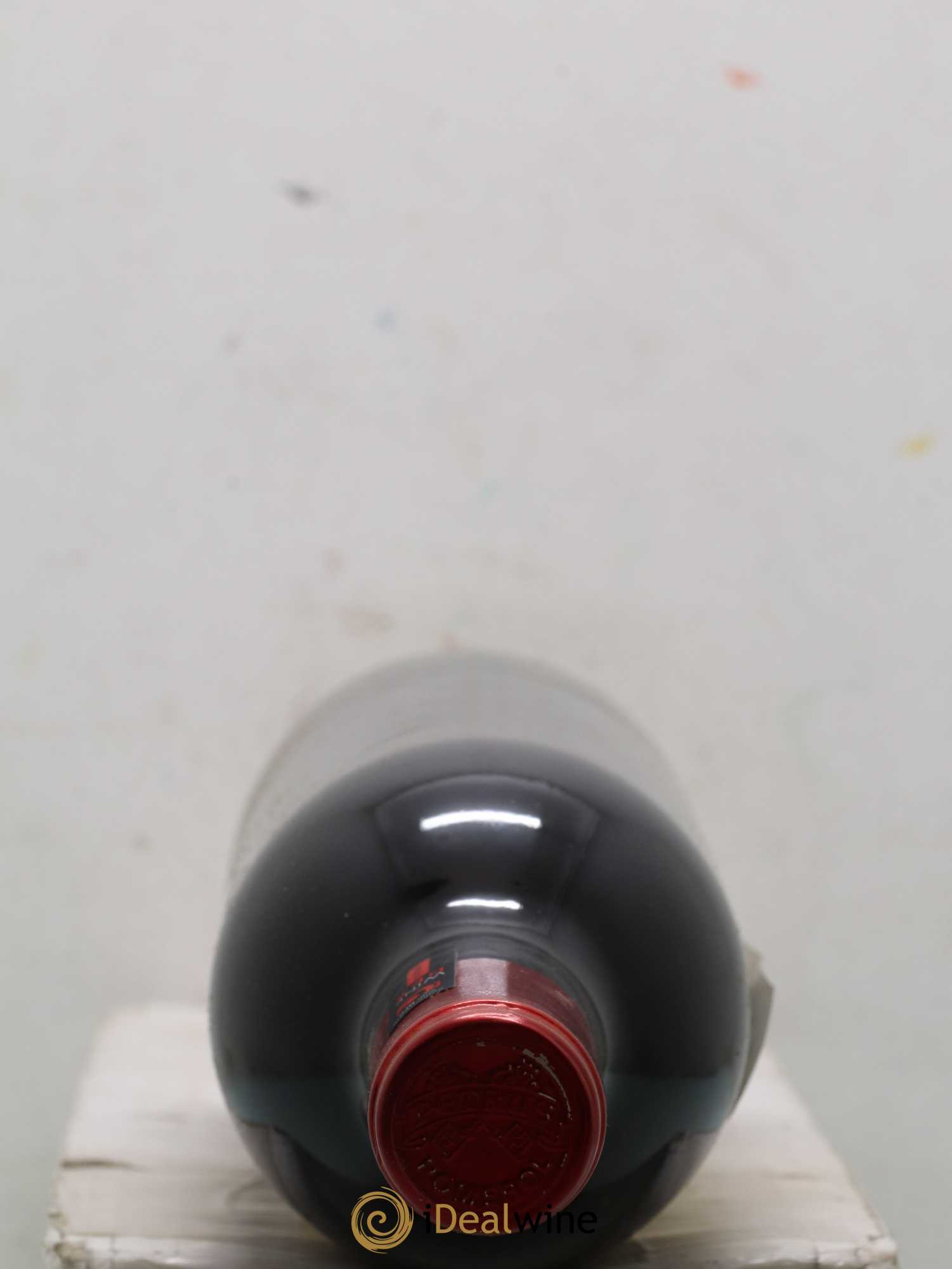 Petrus 1990 - Posten von 1 Flasche - 2