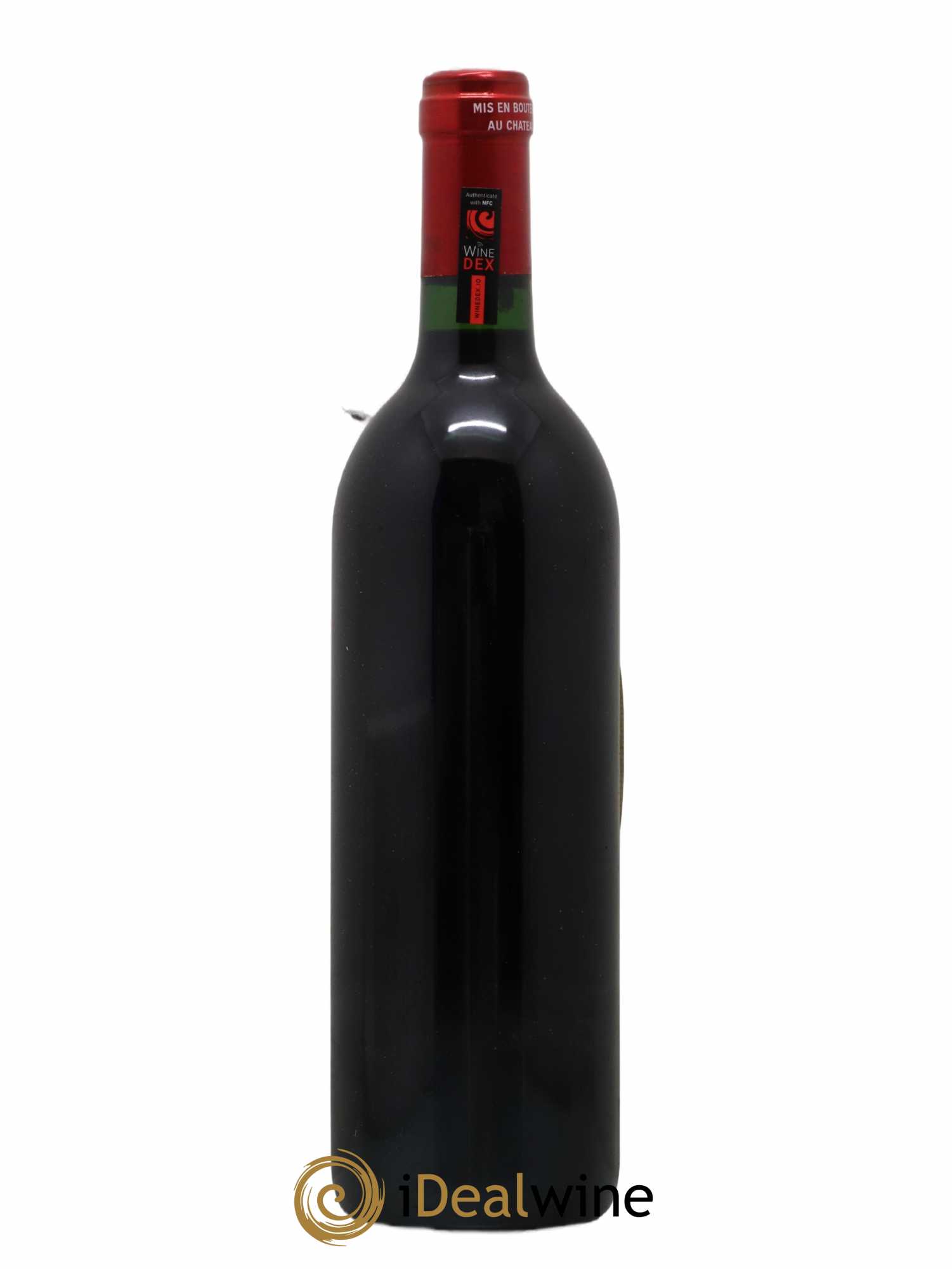 Petrus 1990 - Lot de 1 bouteille - 1
