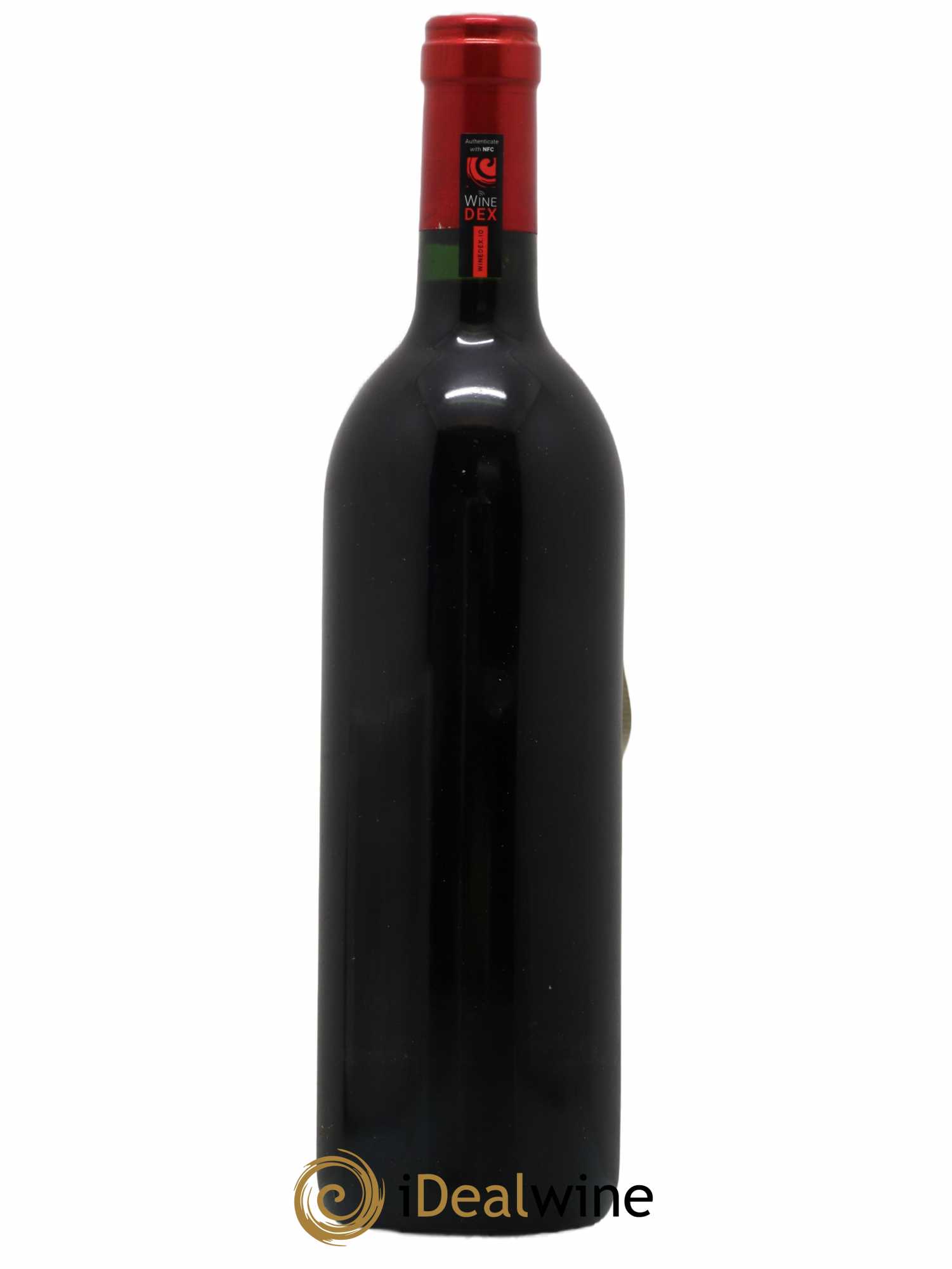 Petrus 1990 - Lot de 1 bouteille - 1