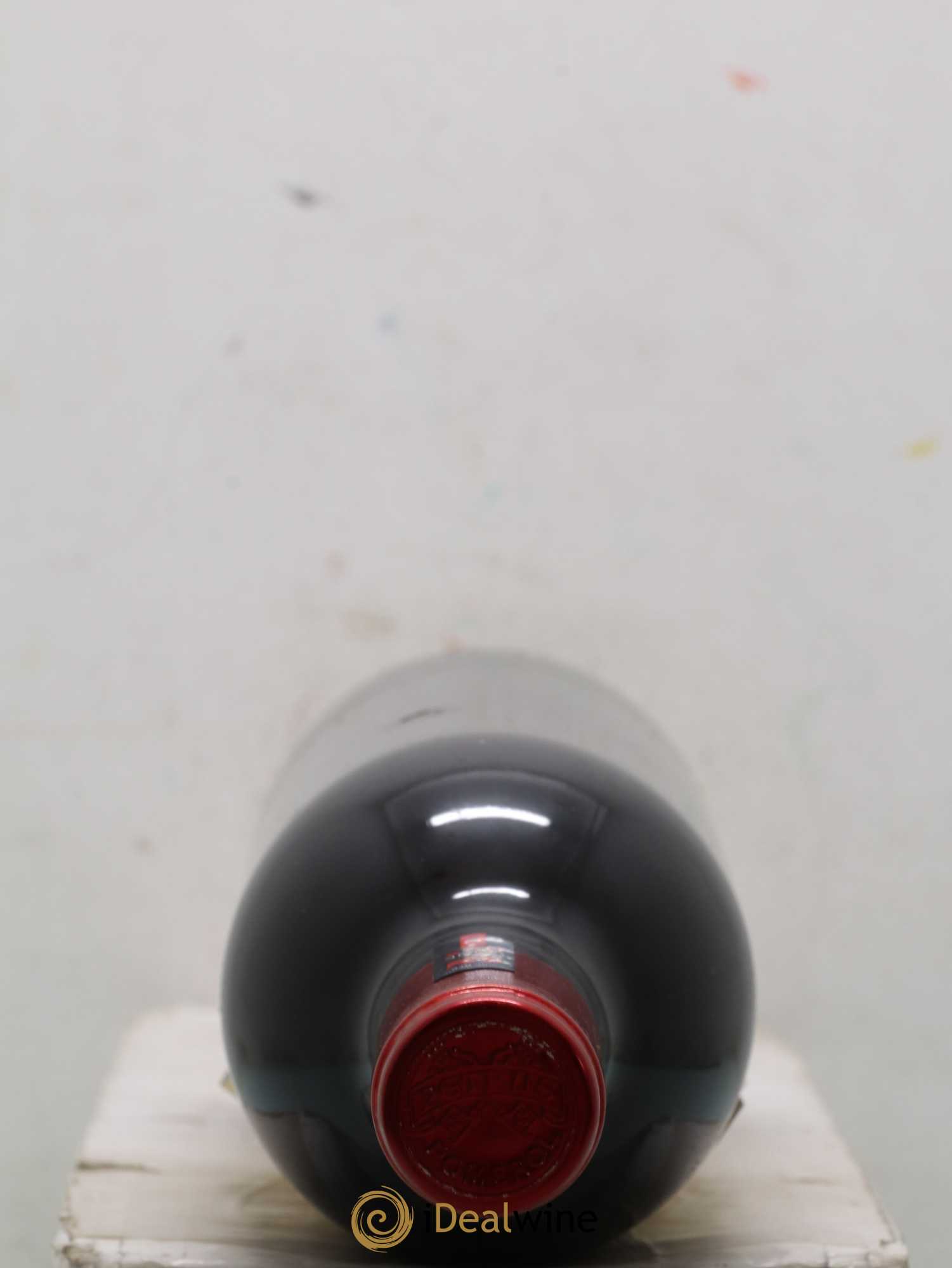 Petrus 1990 - Lot de 1 bouteille - 2