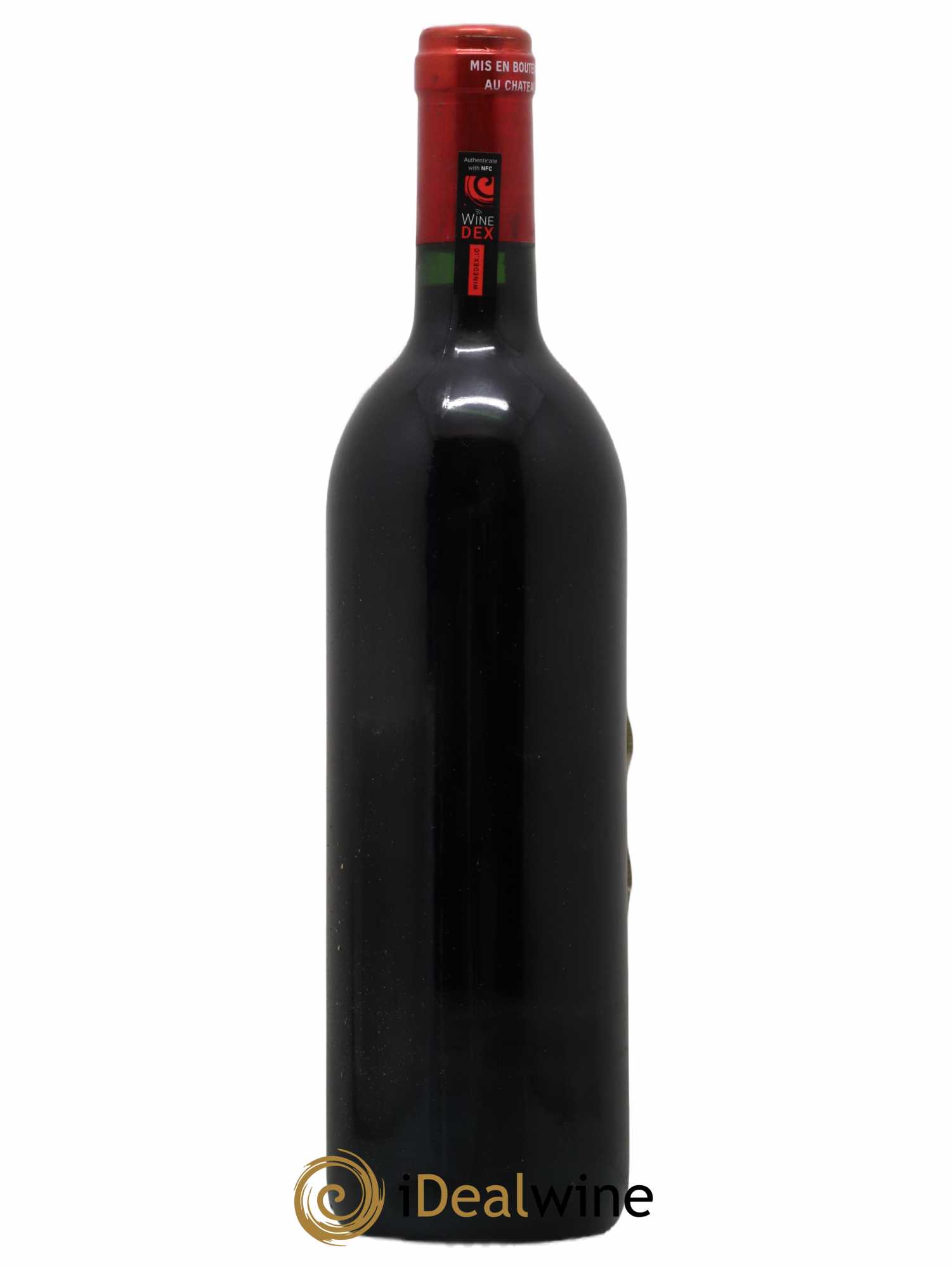 Petrus 1990 - Lot de 1 bouteille - 1