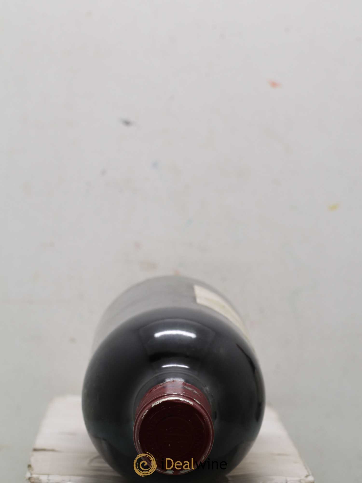 Château Cheval Blanc 1er Grand Cru Classé A 1989 - Lot de 2 bouteilles - 1