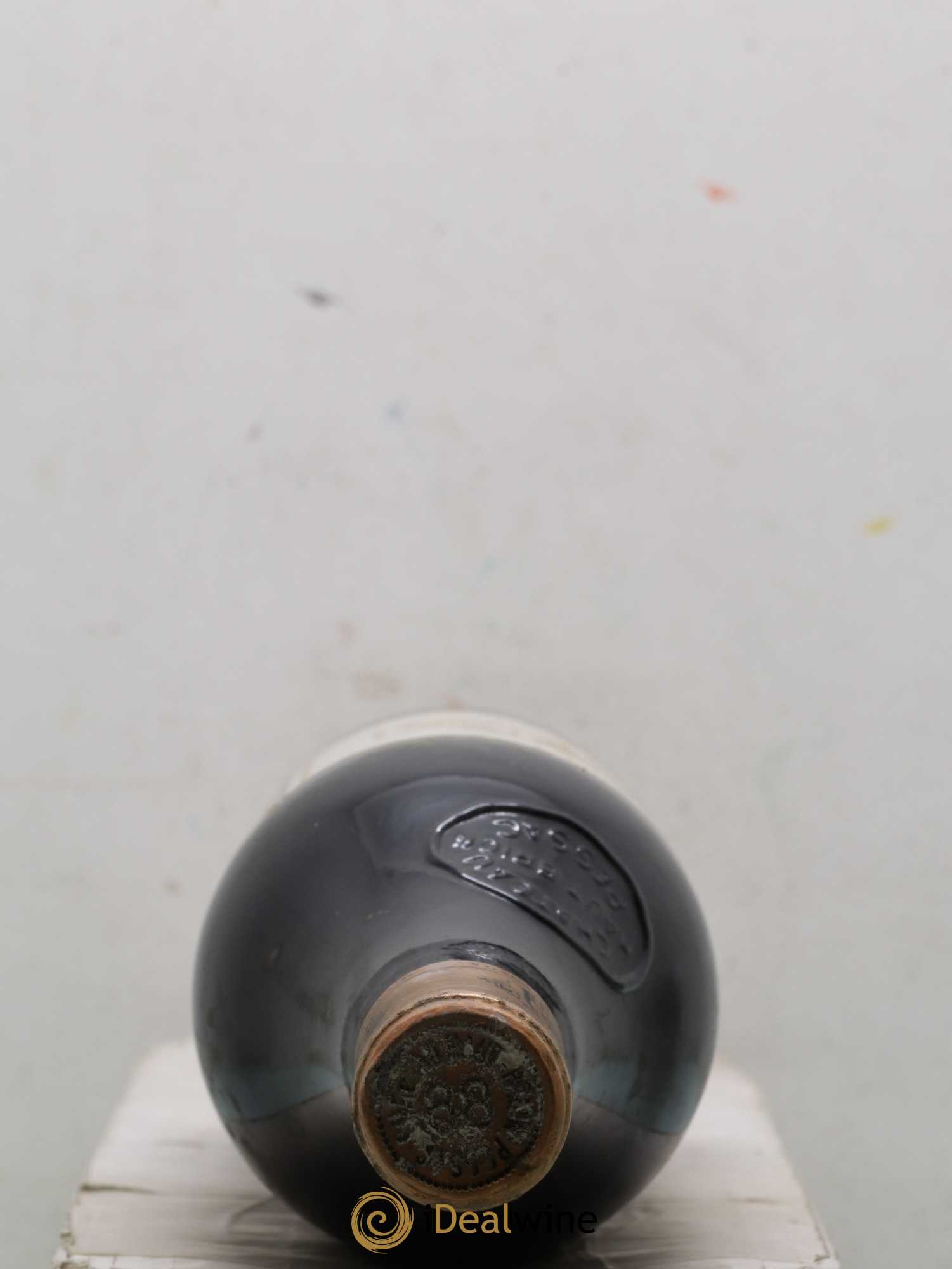 Château Haut Brion 1er Grand Cru Classé 1988 - Lotto di 2 bottiglie - 1