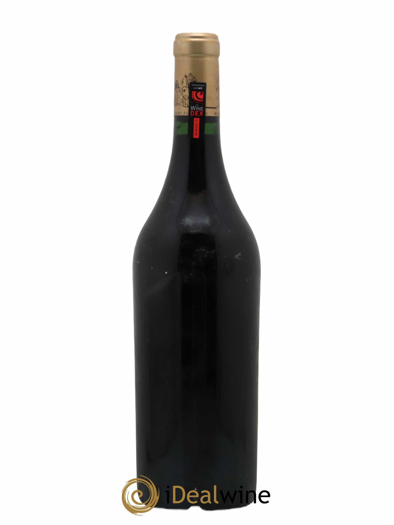 Château Haut Brion 1er Grand Cru Classé 1989 - Lotto di 1 bottiglia - 1