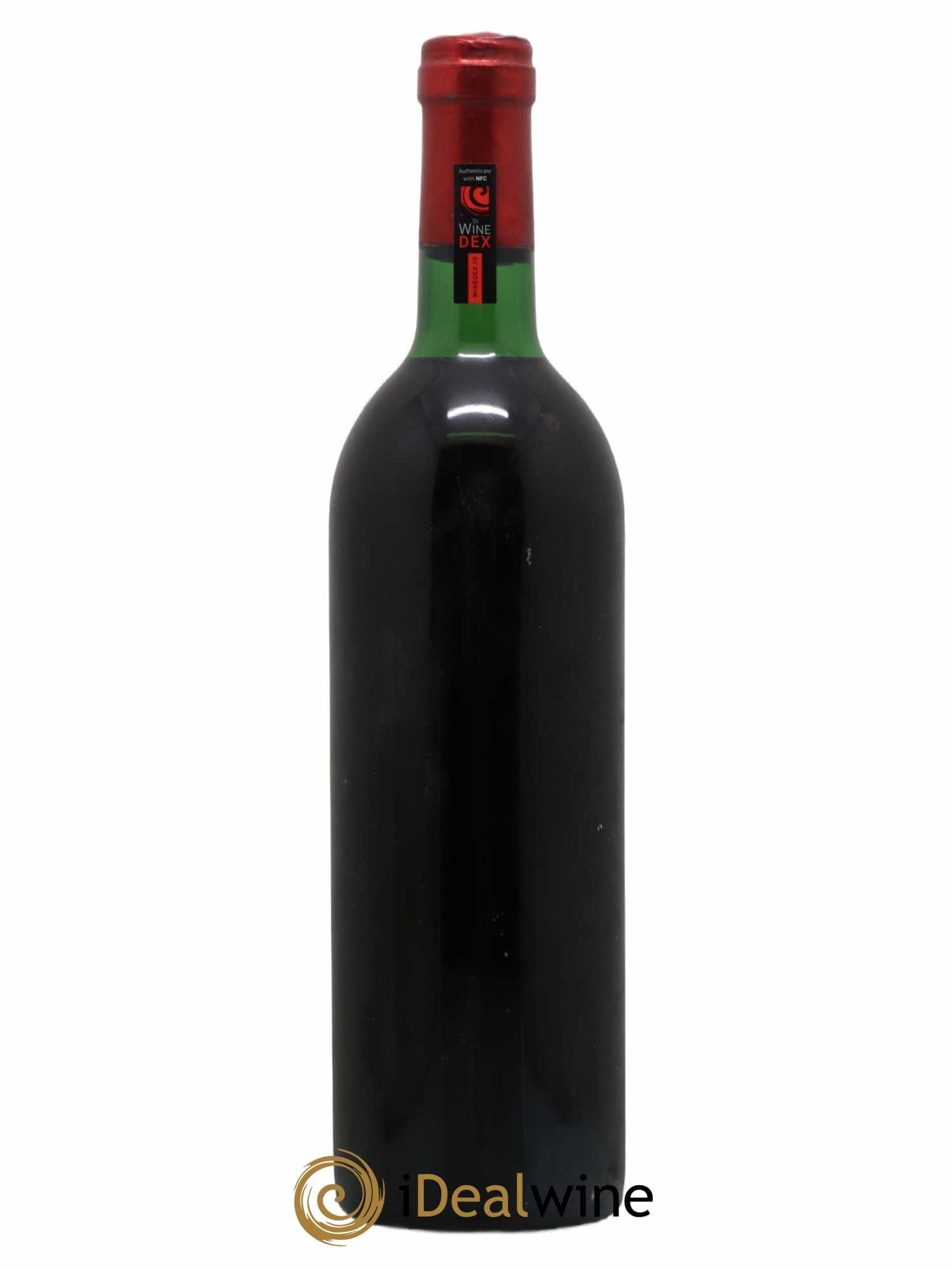 Petrus 1973 - Lot de 1 bouteille - 1