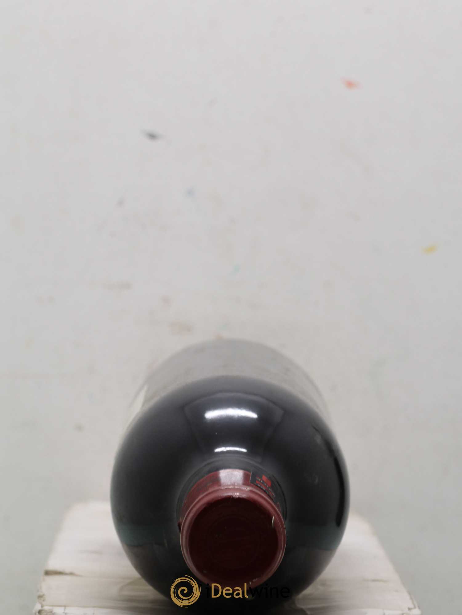 Château Cheval Blanc 1er Grand Cru Classé A 1990 - Lot de 2 bouteilles - 2