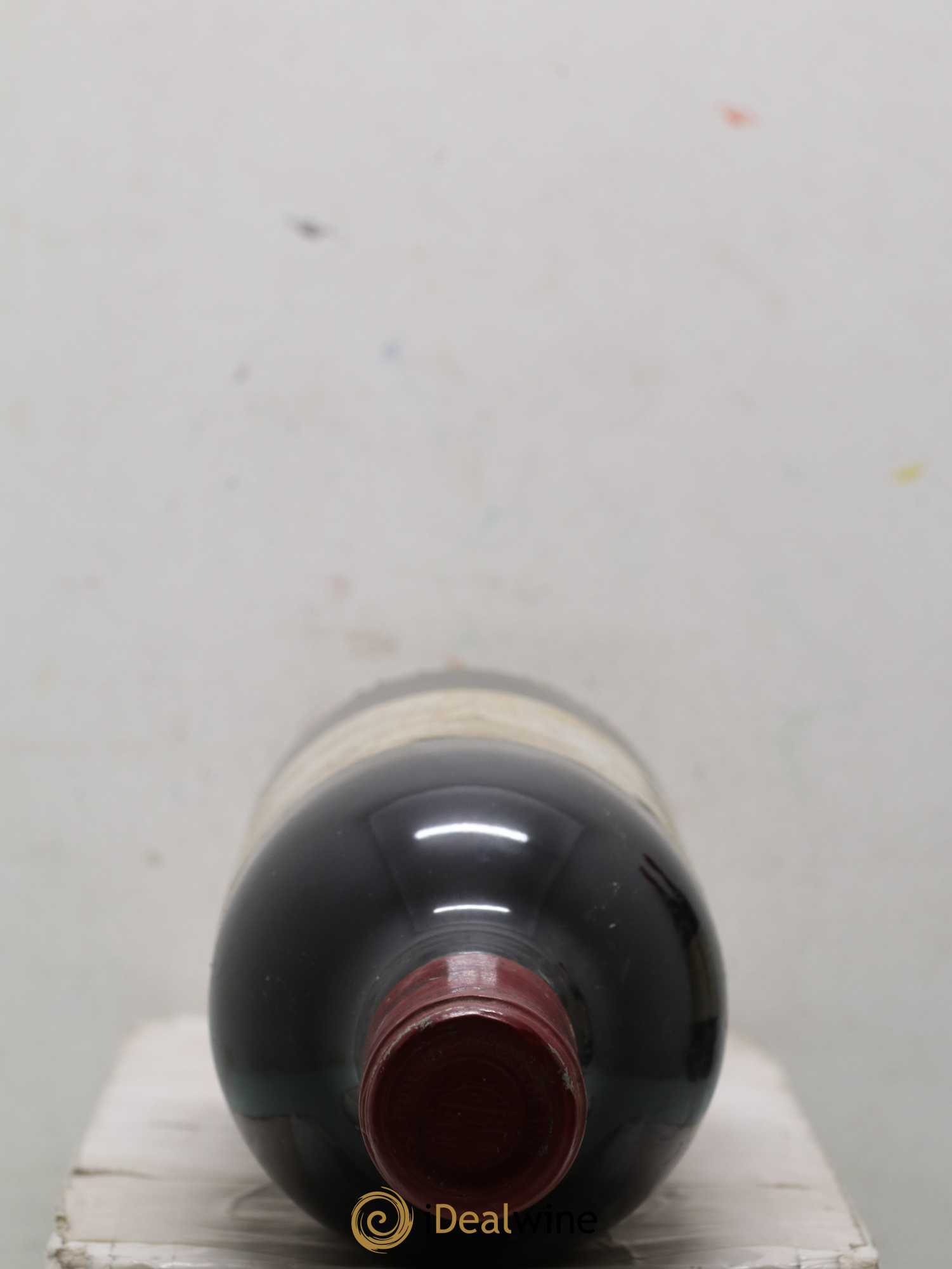 Château Cheval Blanc 1er Grand Cru Classé A 1988 - Lot de 3 bouteilles - 1