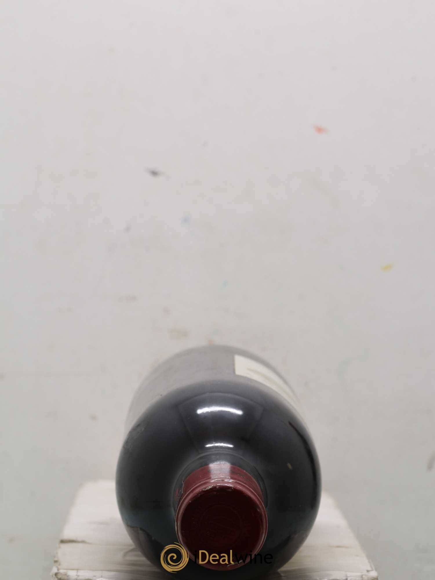Château Cheval Blanc 1er Grand Cru Classé A 1990 - Lot de 2 bouteilles - 2