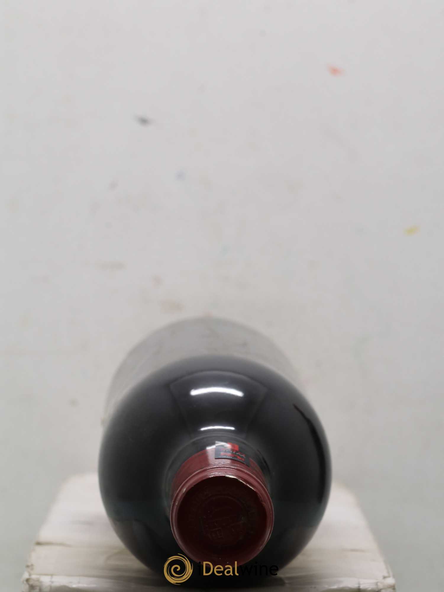 Château Cheval Blanc 1er Grand Cru Classé A 1990 - Lot de 2 bouteilles - 2