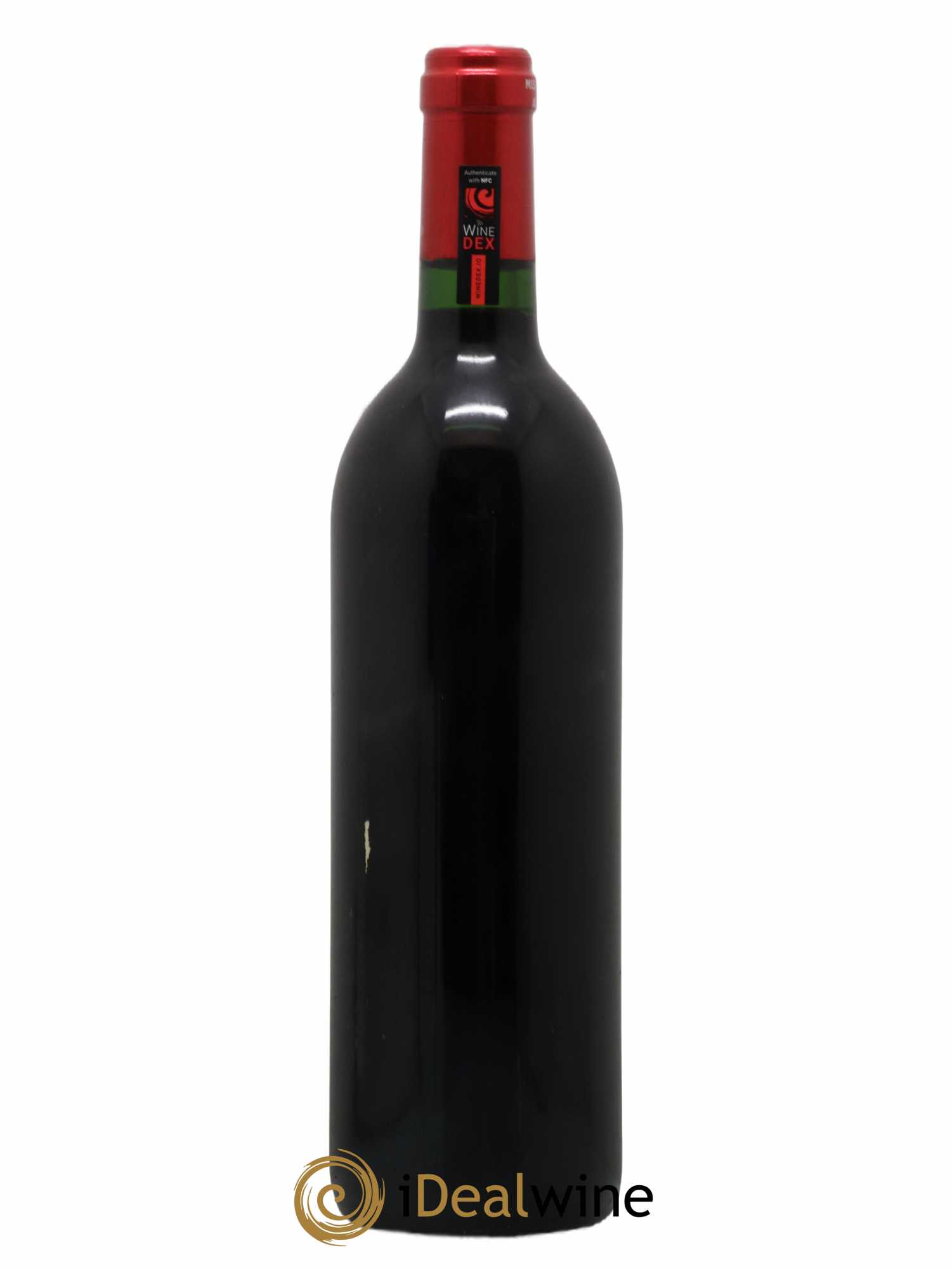Petrus 1992 - Lot de 1 bouteille - 1