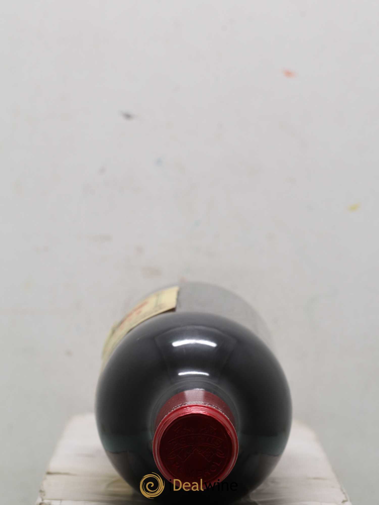 Petrus 1992 - Lot de 1 bouteille - 2