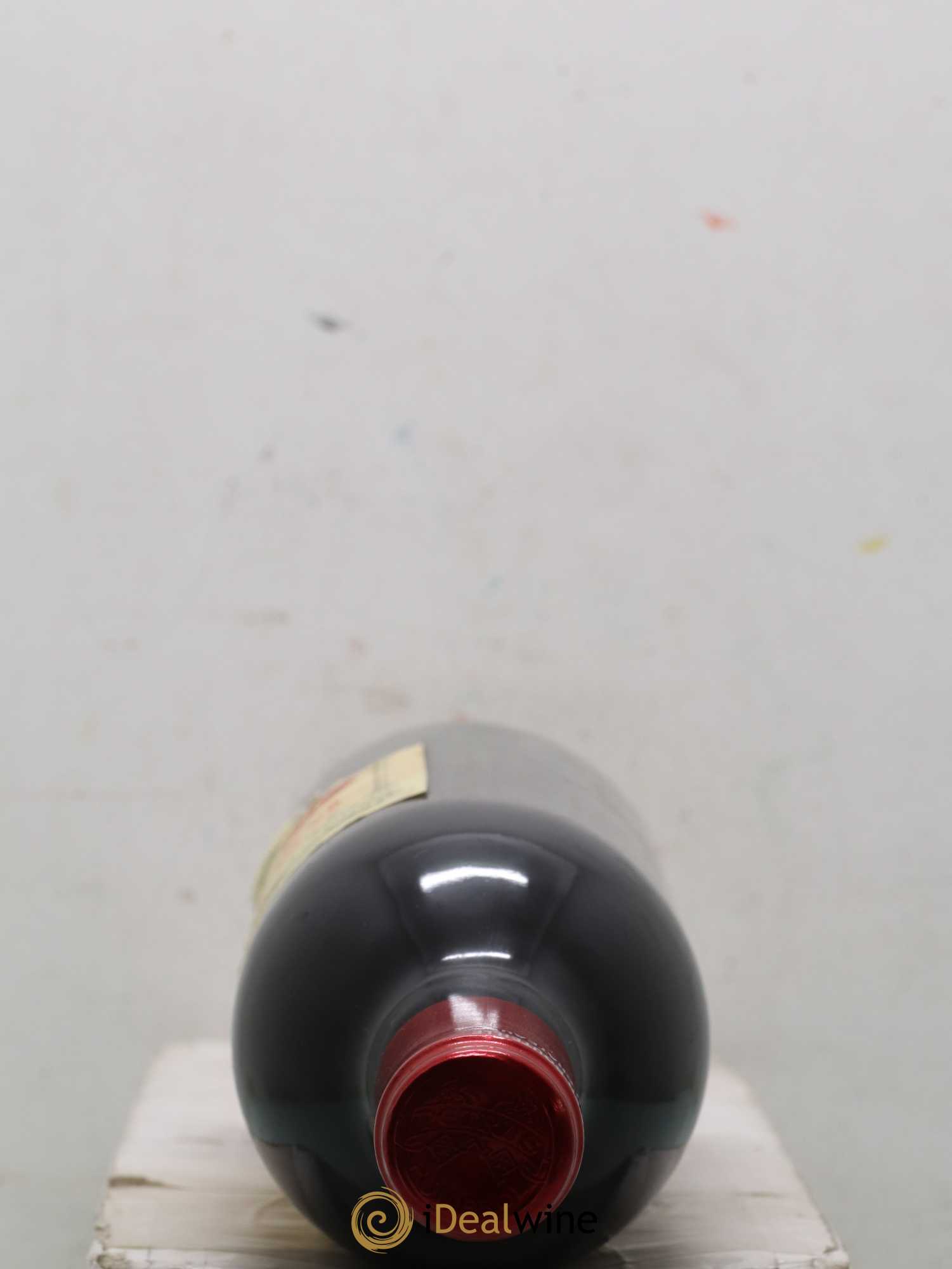 Petrus 1992 - Lotto di 1 bottiglia - 1