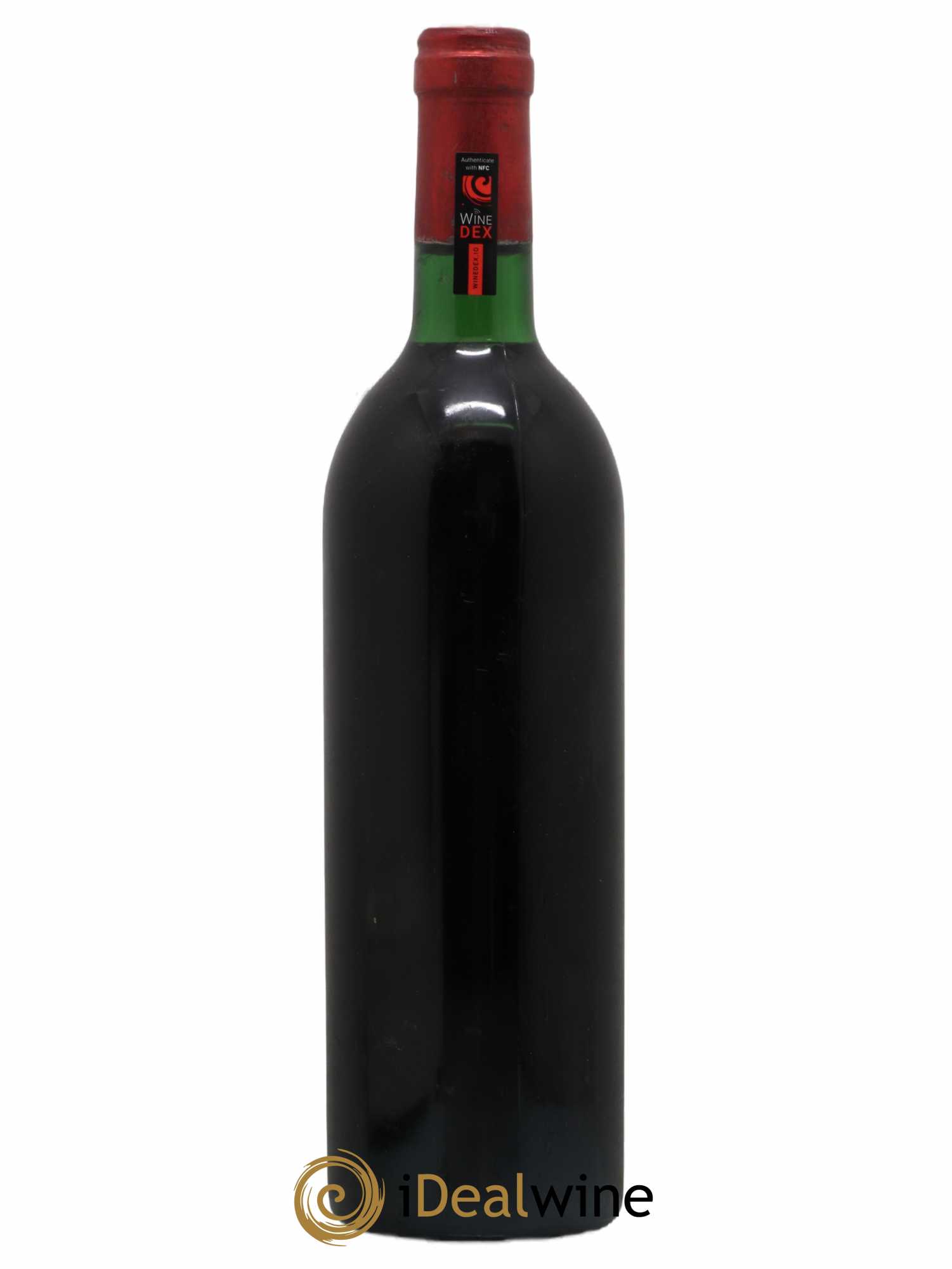 Petrus 1973 - Lot de 1 bouteille - 1