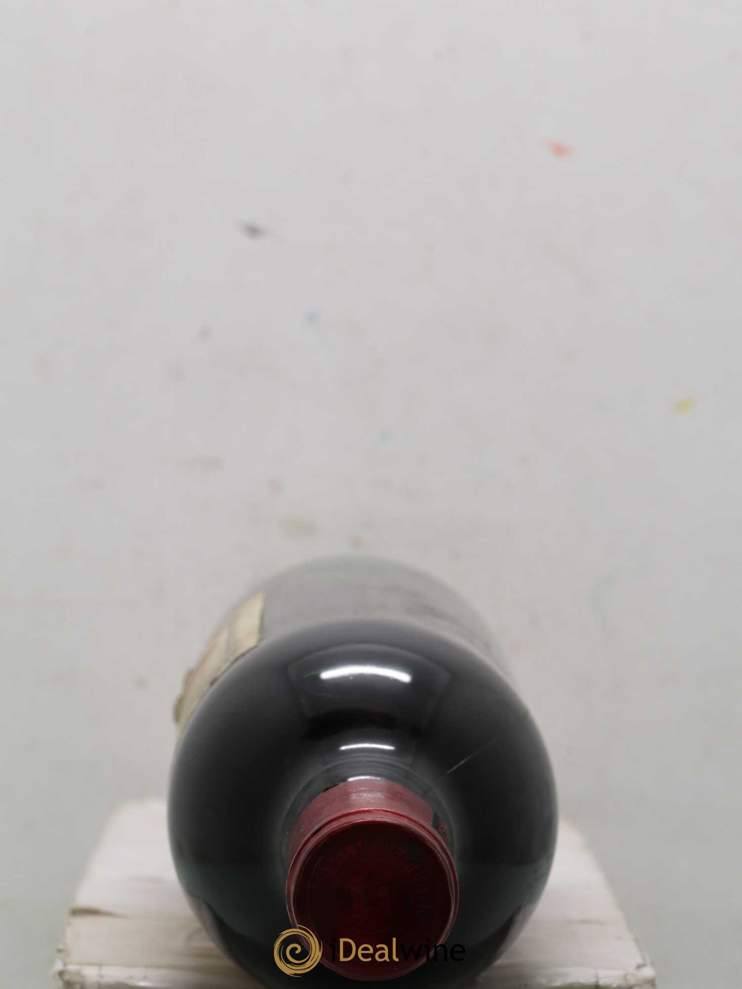 Petrus 1973 - Lot de 1 bouteille - 2