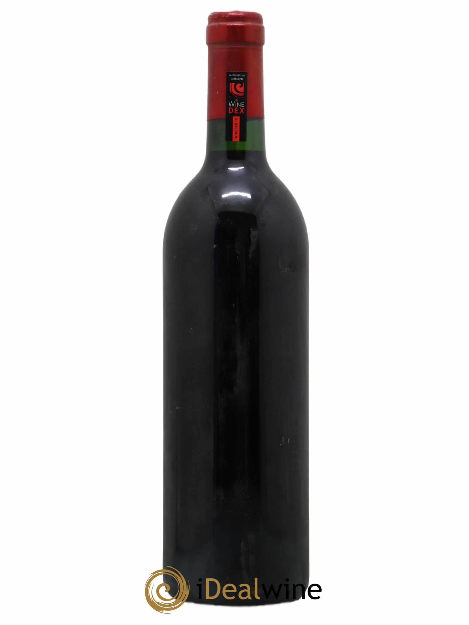 Petrus 1989 - Lot de 1 bouteille - 1