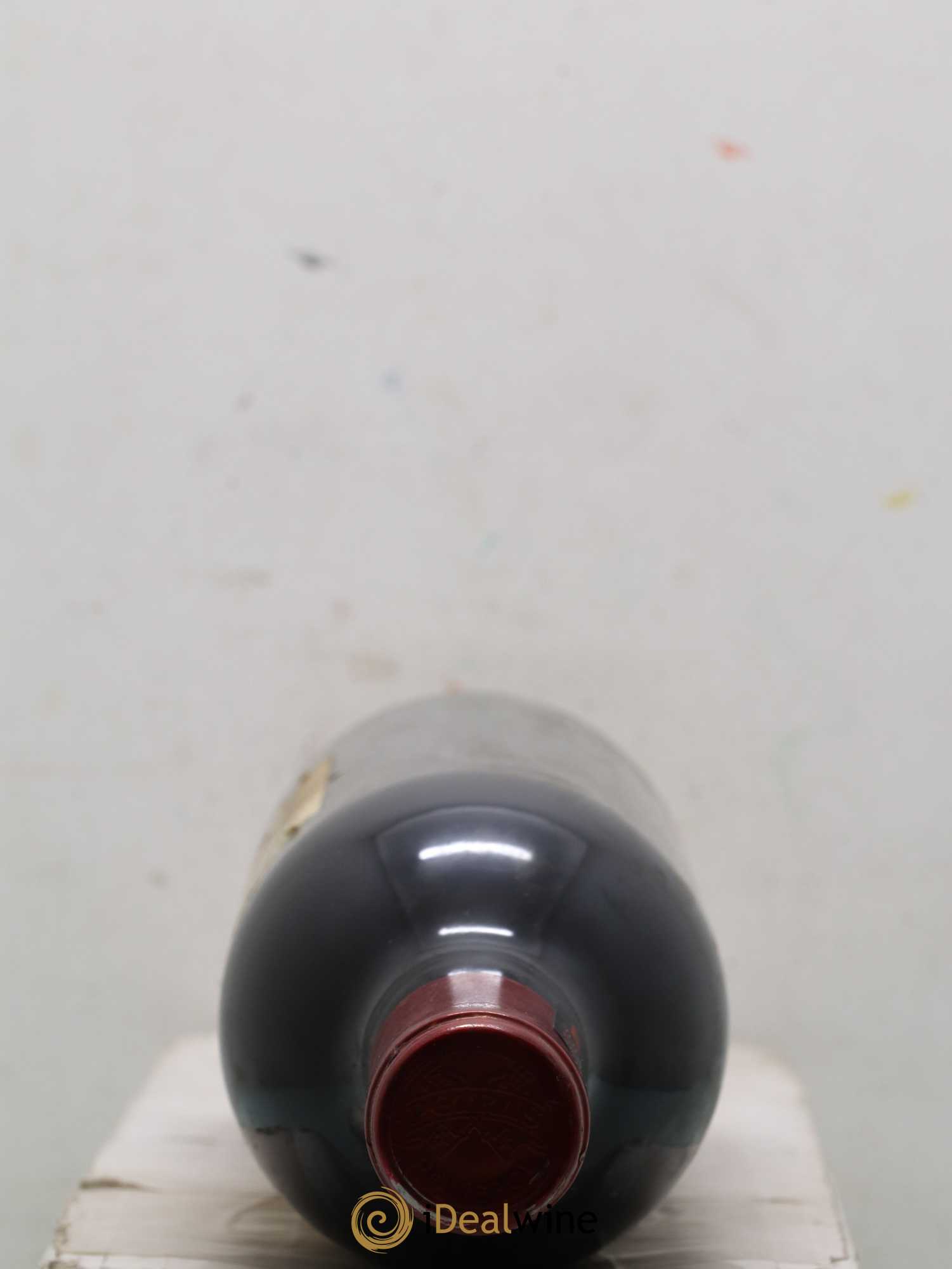 Petrus 1989 - Lot de 1 bouteille - 2