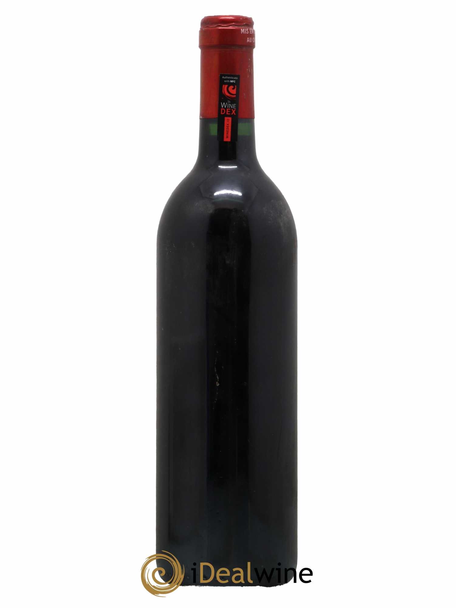 Petrus  1989 - Lotto di 1 bottiglia - 1