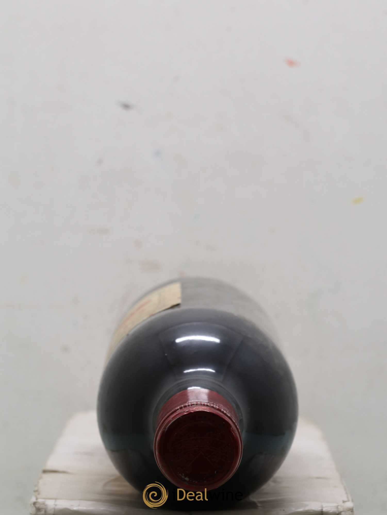Petrus  1989 - Lotto di 1 bottiglia - 2