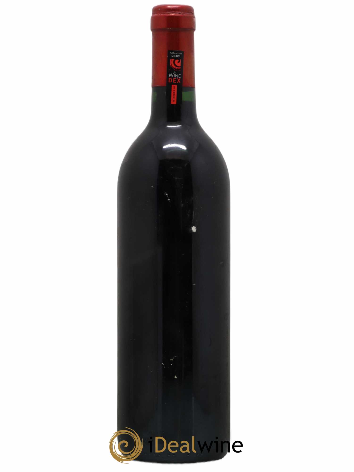 Petrus 1989 - Lot de 1 bouteille - 1