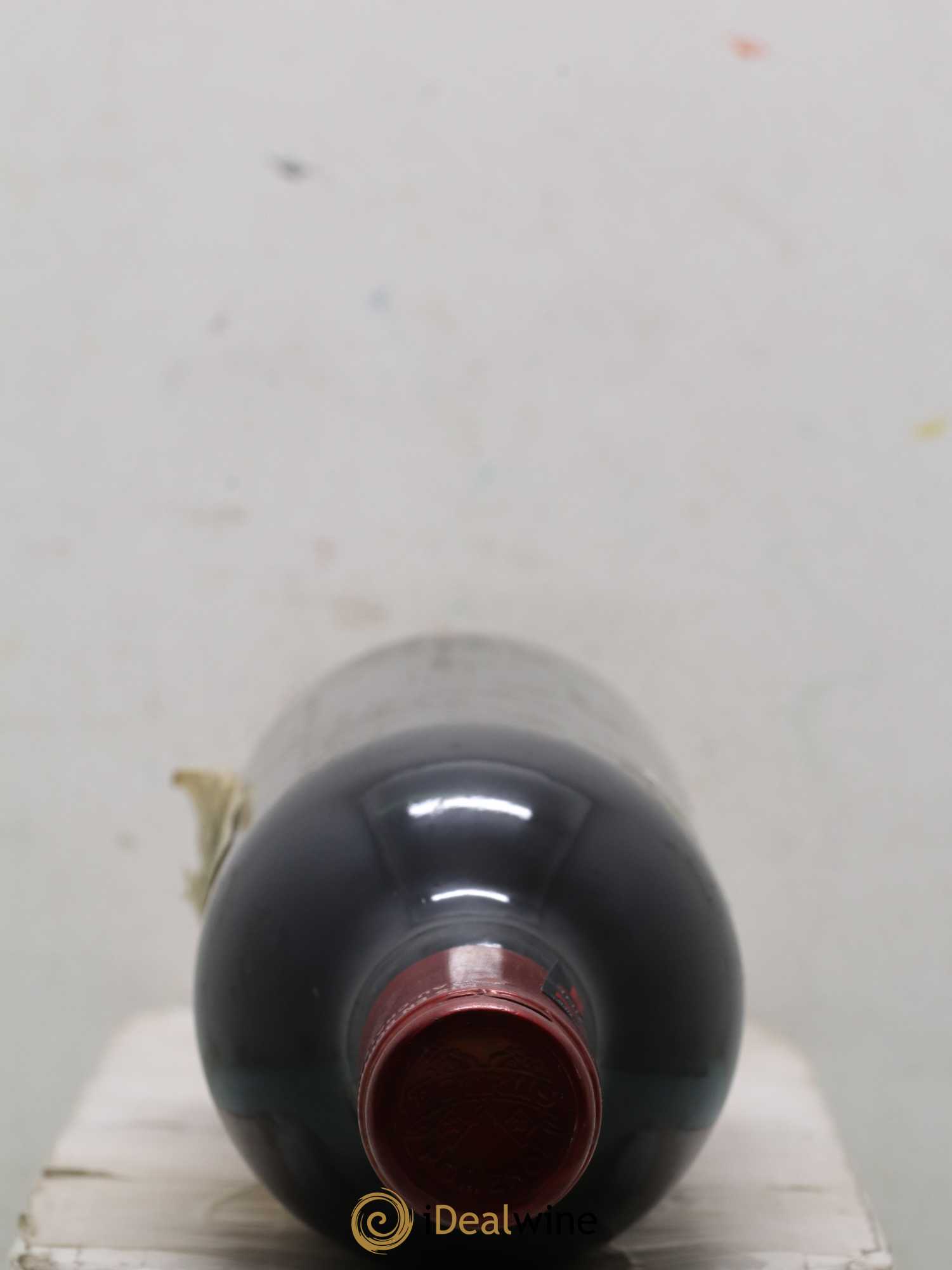 Petrus 1989 - Lot de 1 bouteille - 2