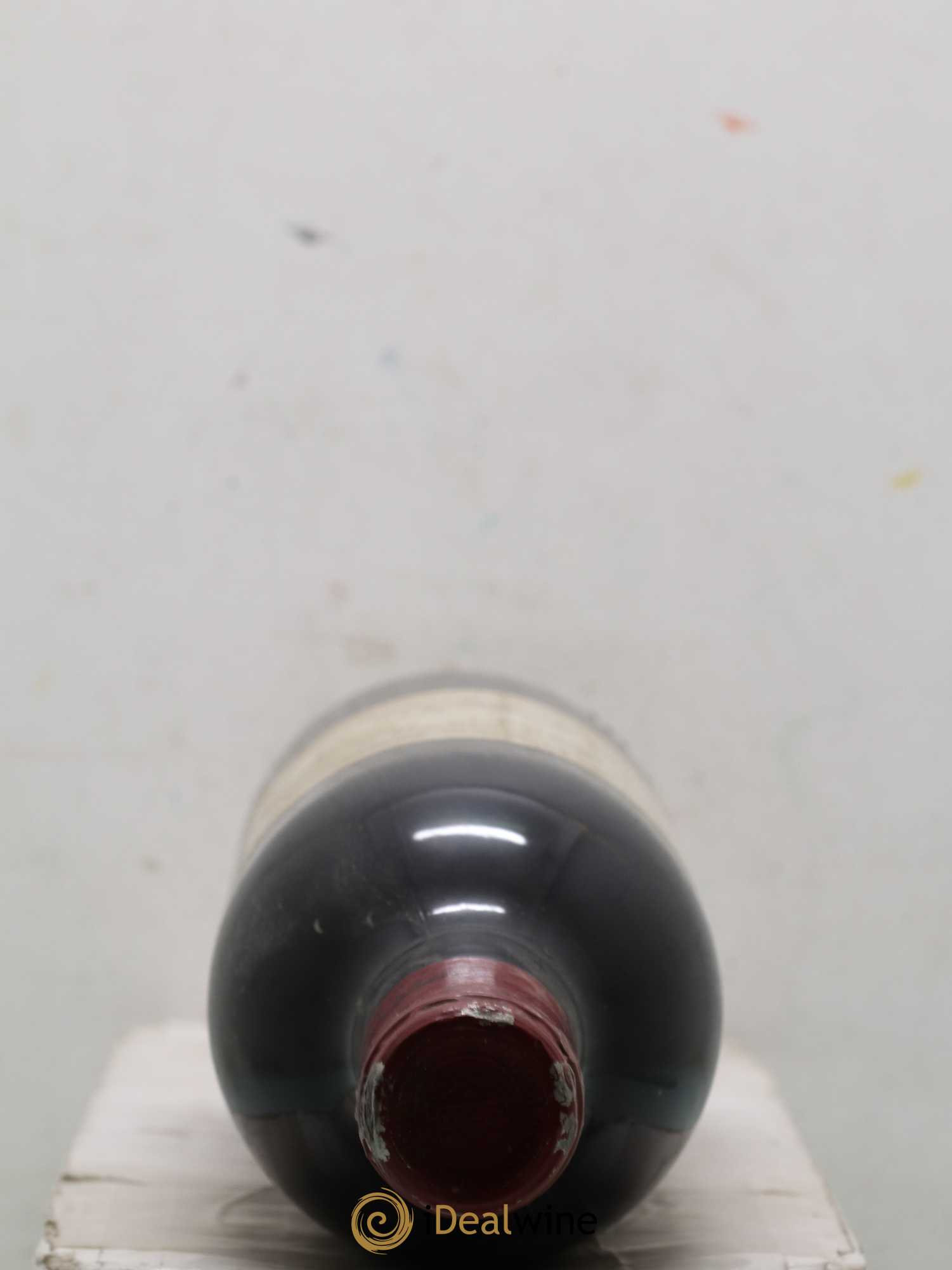 Château Cheval Blanc 1er Grand Cru Classé A 1988 - Lot de 3 bouteilles - 1