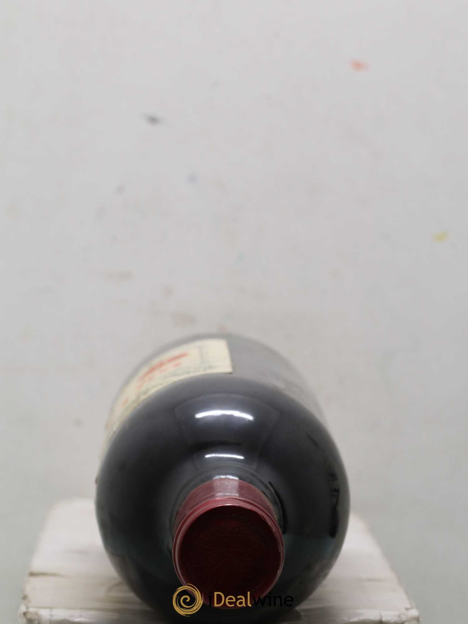 Petrus 1987 - Lot of 2 bottles - 2