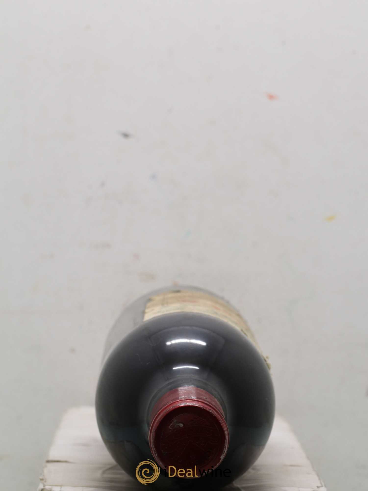 Petrus 1987 - Lot de 1 bouteille - 1