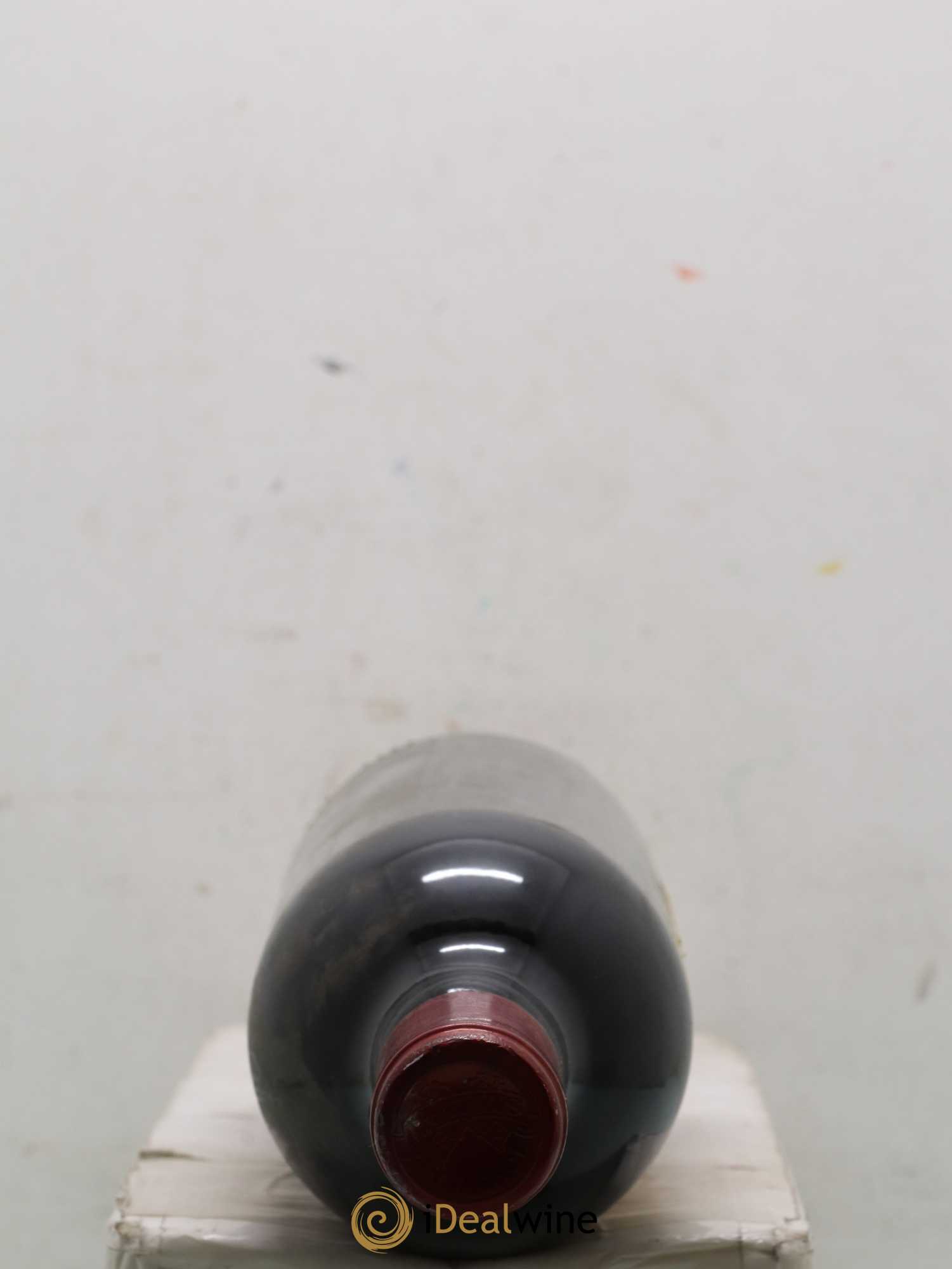 Petrus 1987 - Lot de 1 bouteille - 1